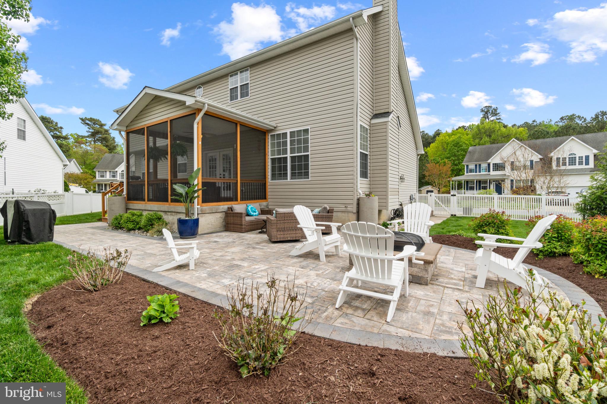 GREENWOOD - Residential