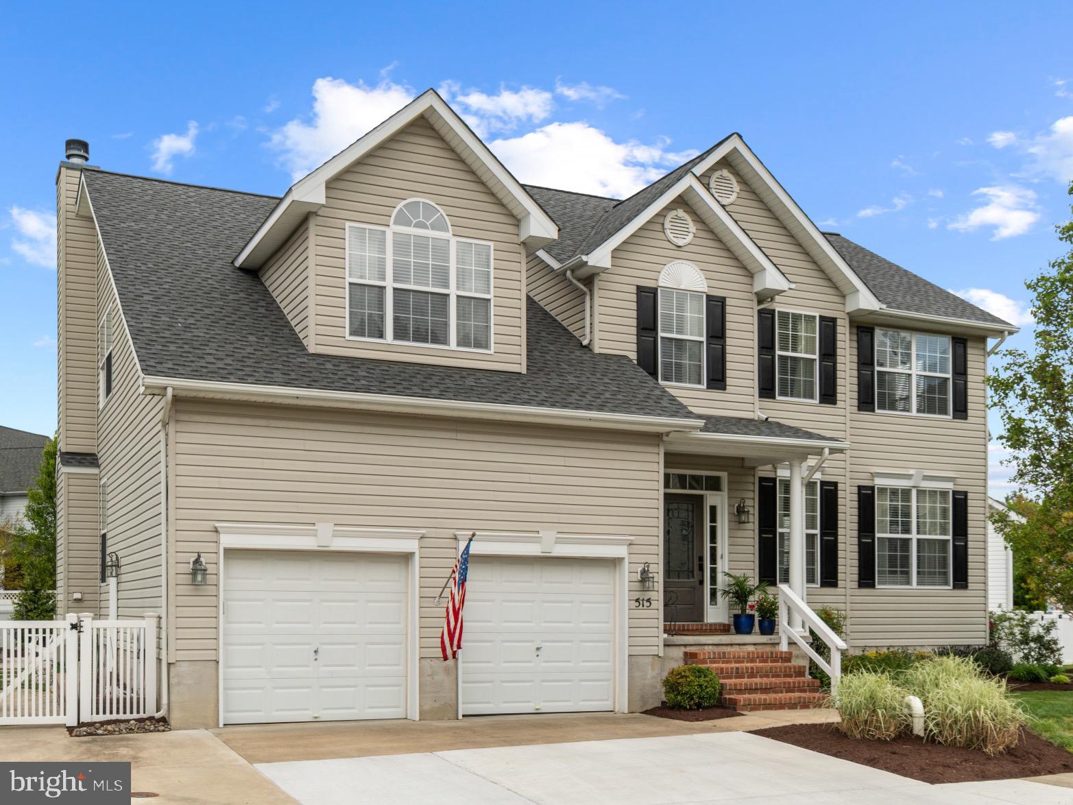 GREENWOOD - Residential