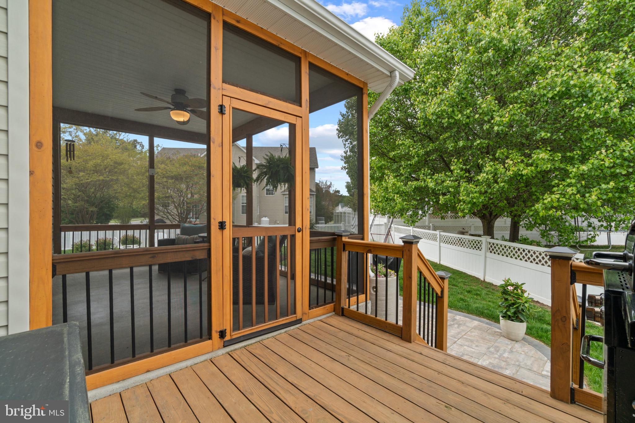 GREENWOOD - Residential