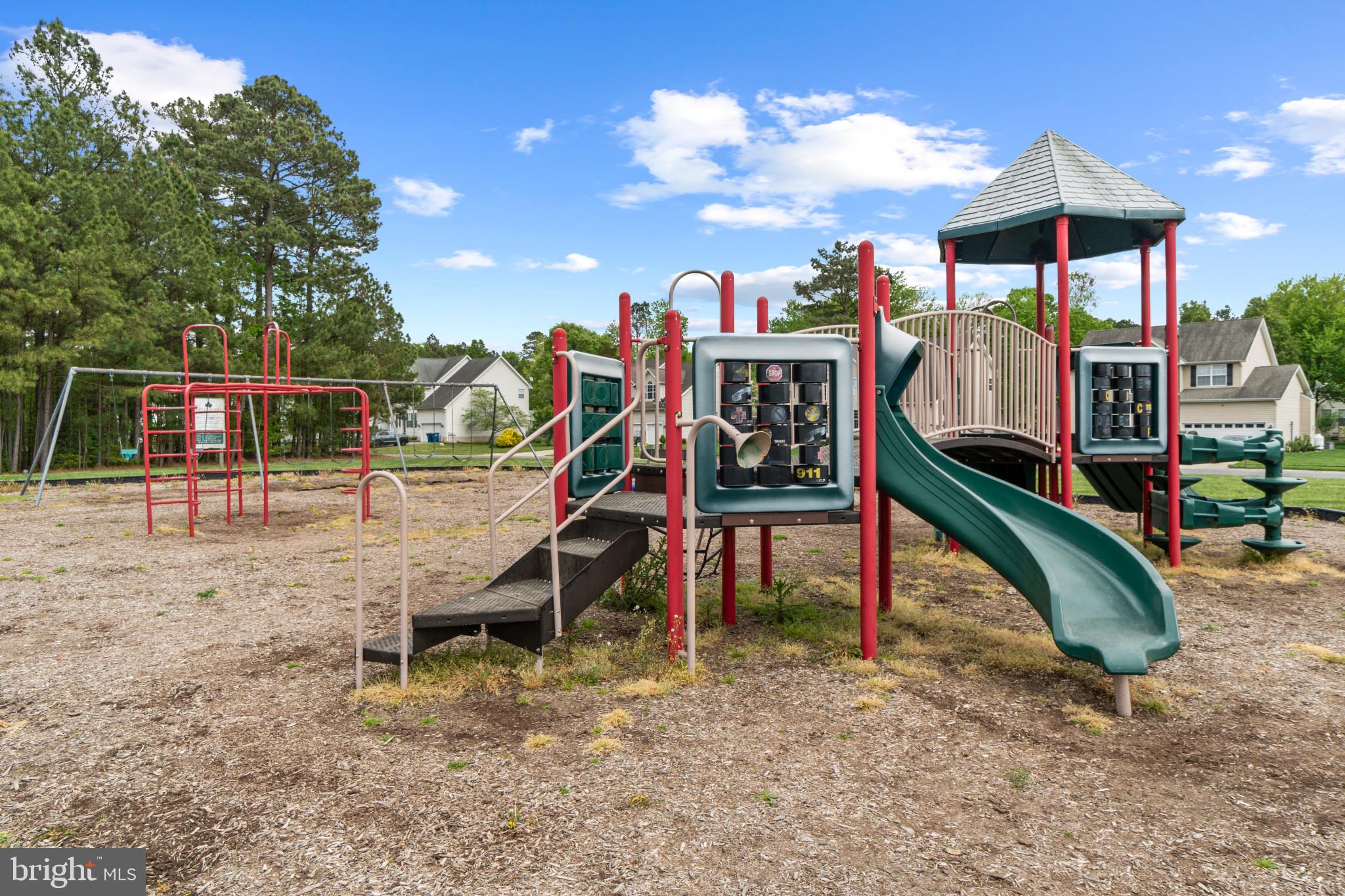 GREENWOOD - Residential