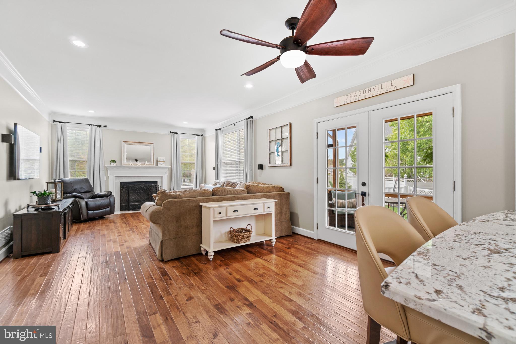 GREENWOOD - Residential