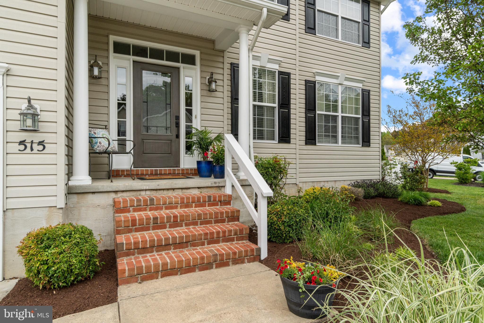 GREENWOOD - Residential