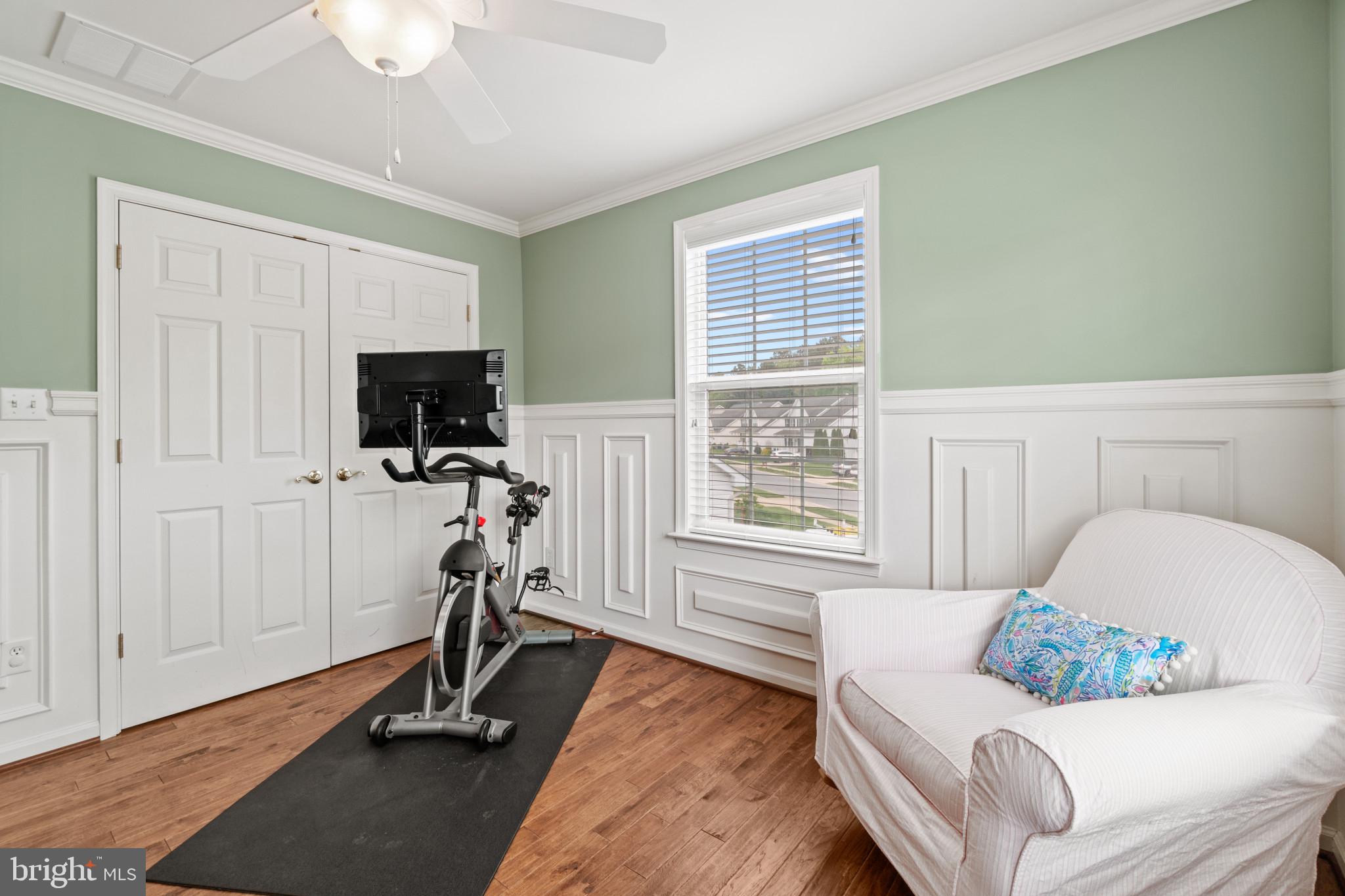 GREENWOOD - Residential