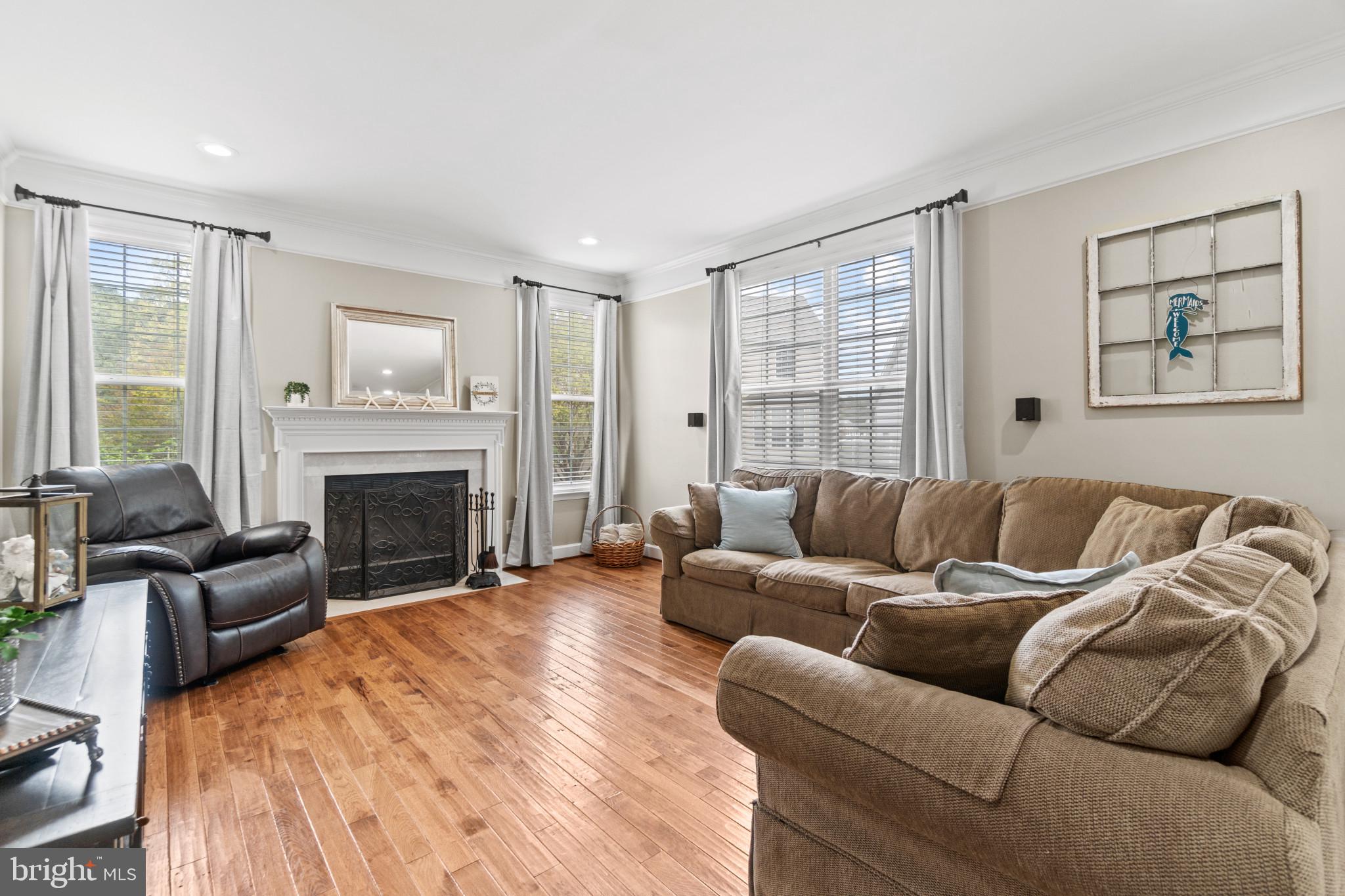 GREENWOOD - Residential