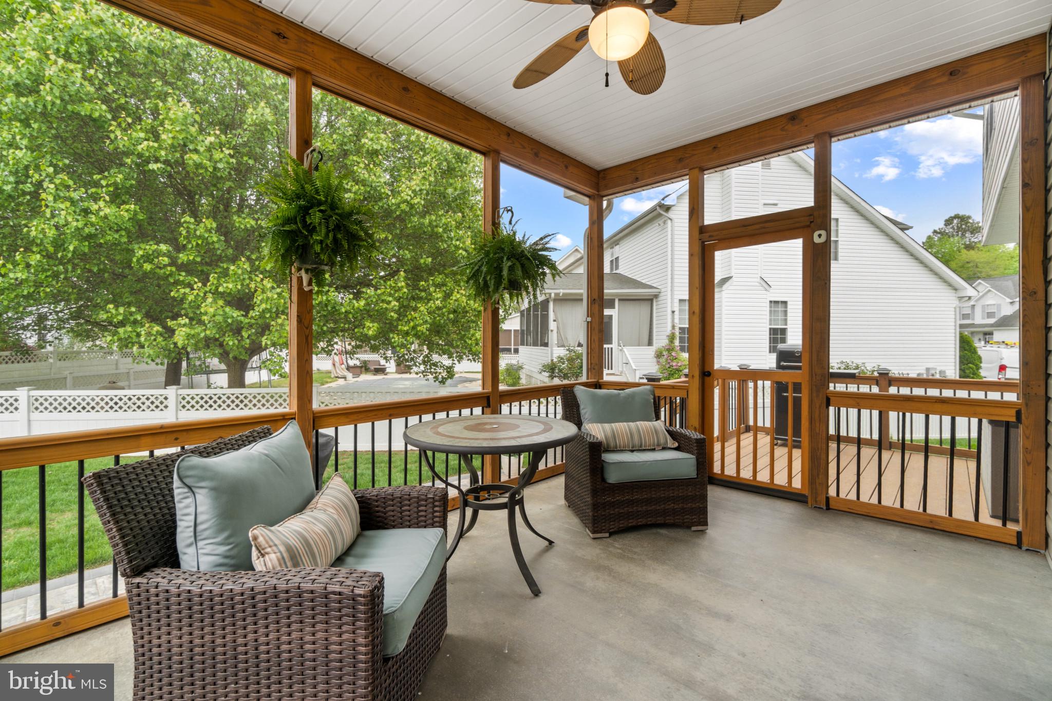 GREENWOOD - Residential