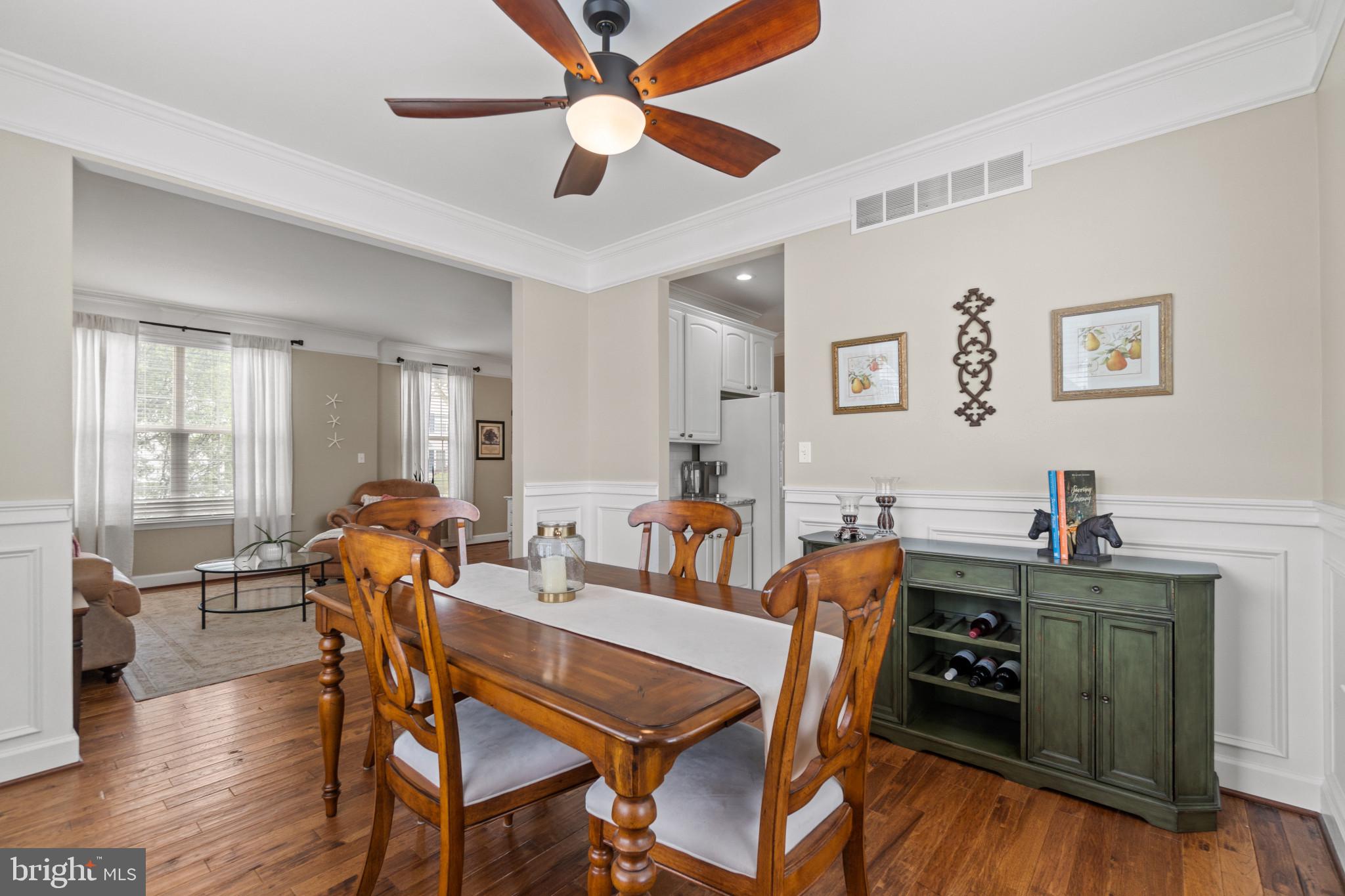 GREENWOOD - Residential