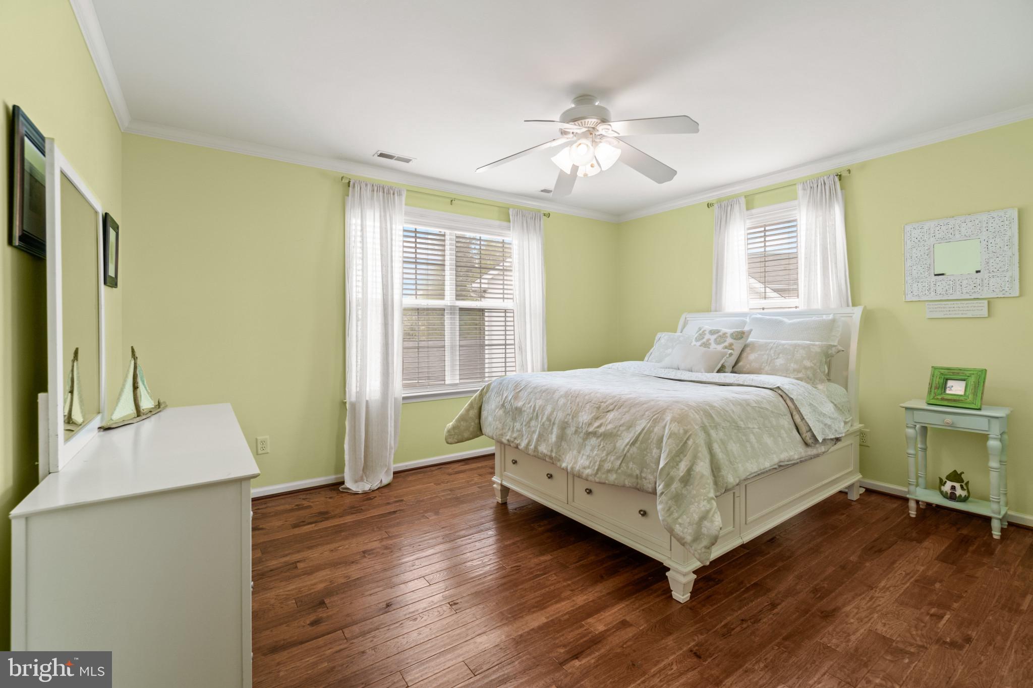 GREENWOOD - Residential