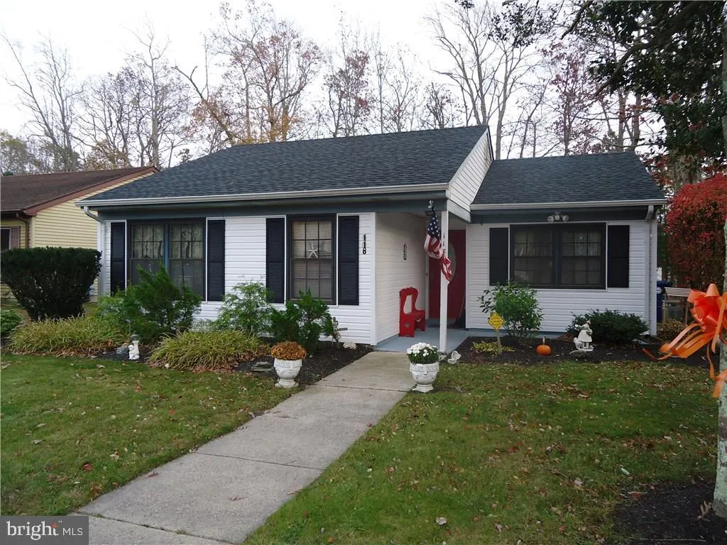 Additional image 2 of 118 Lexington Drive, Tuckerton, NJ 08087