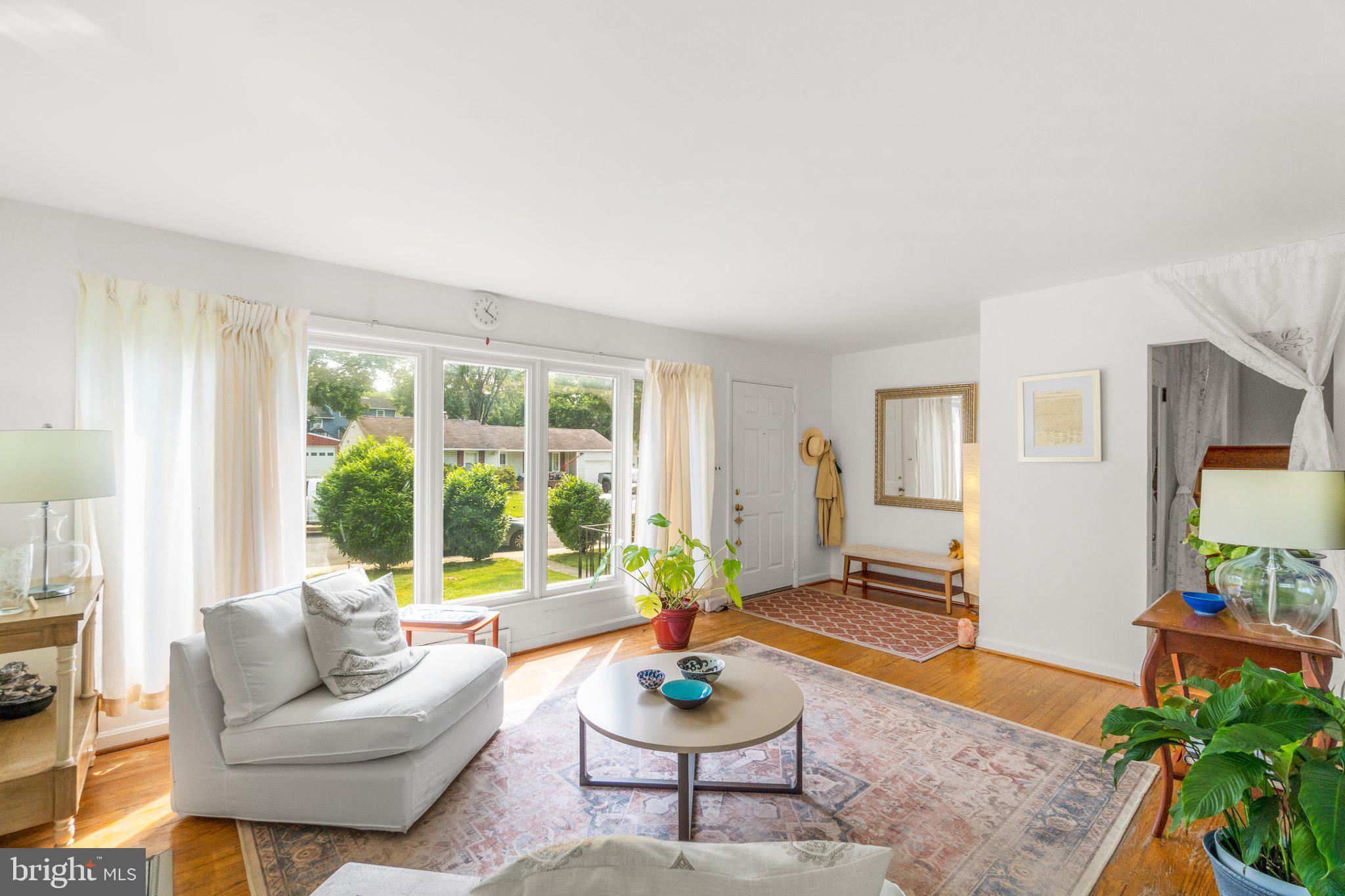 HILLSIDE ACRES - Residential