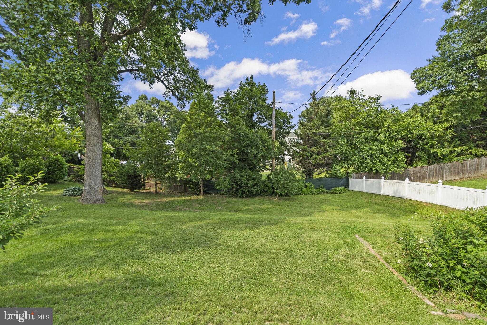 HILLSIDE ACRES - Residential