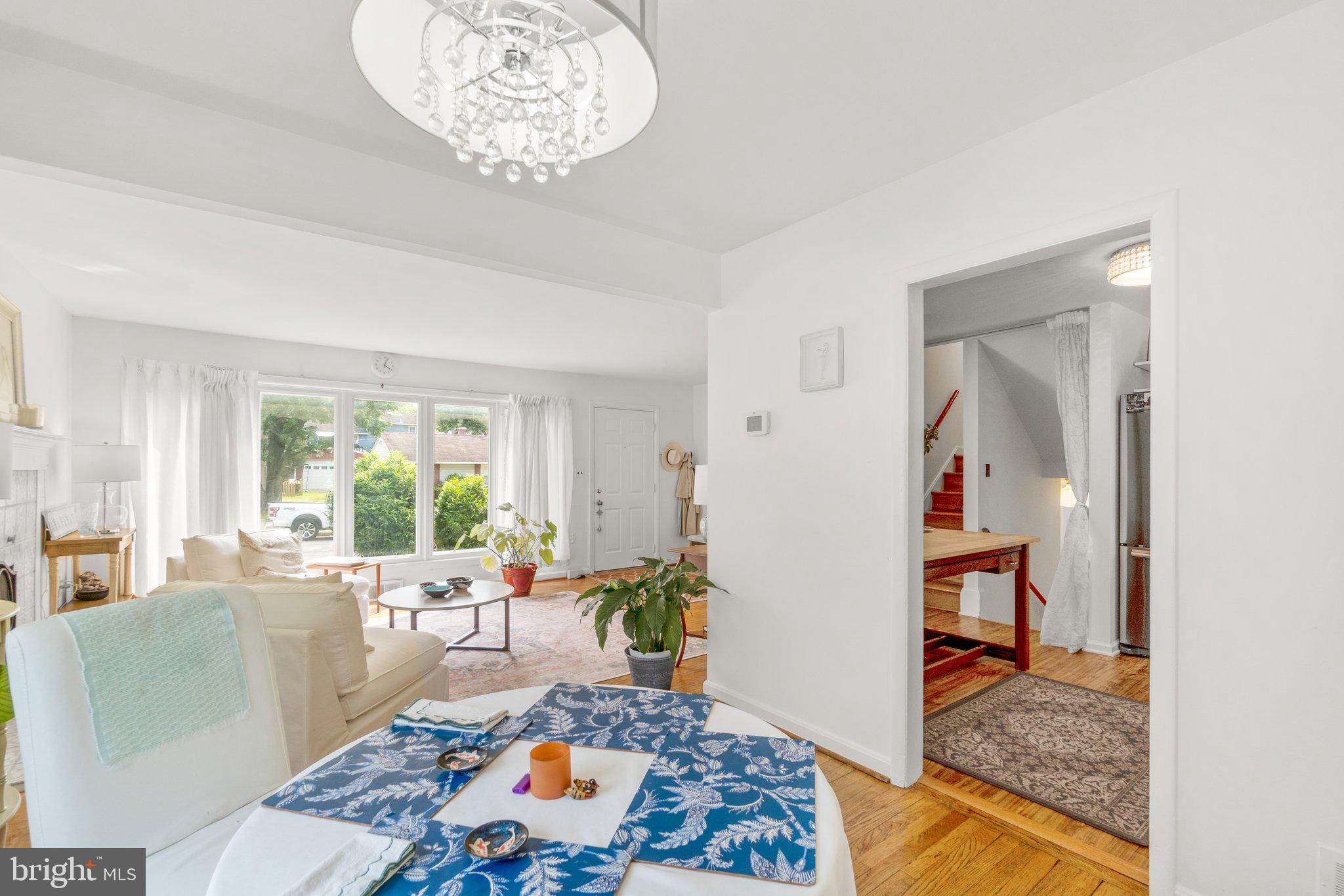 HILLSIDE ACRES - Residential