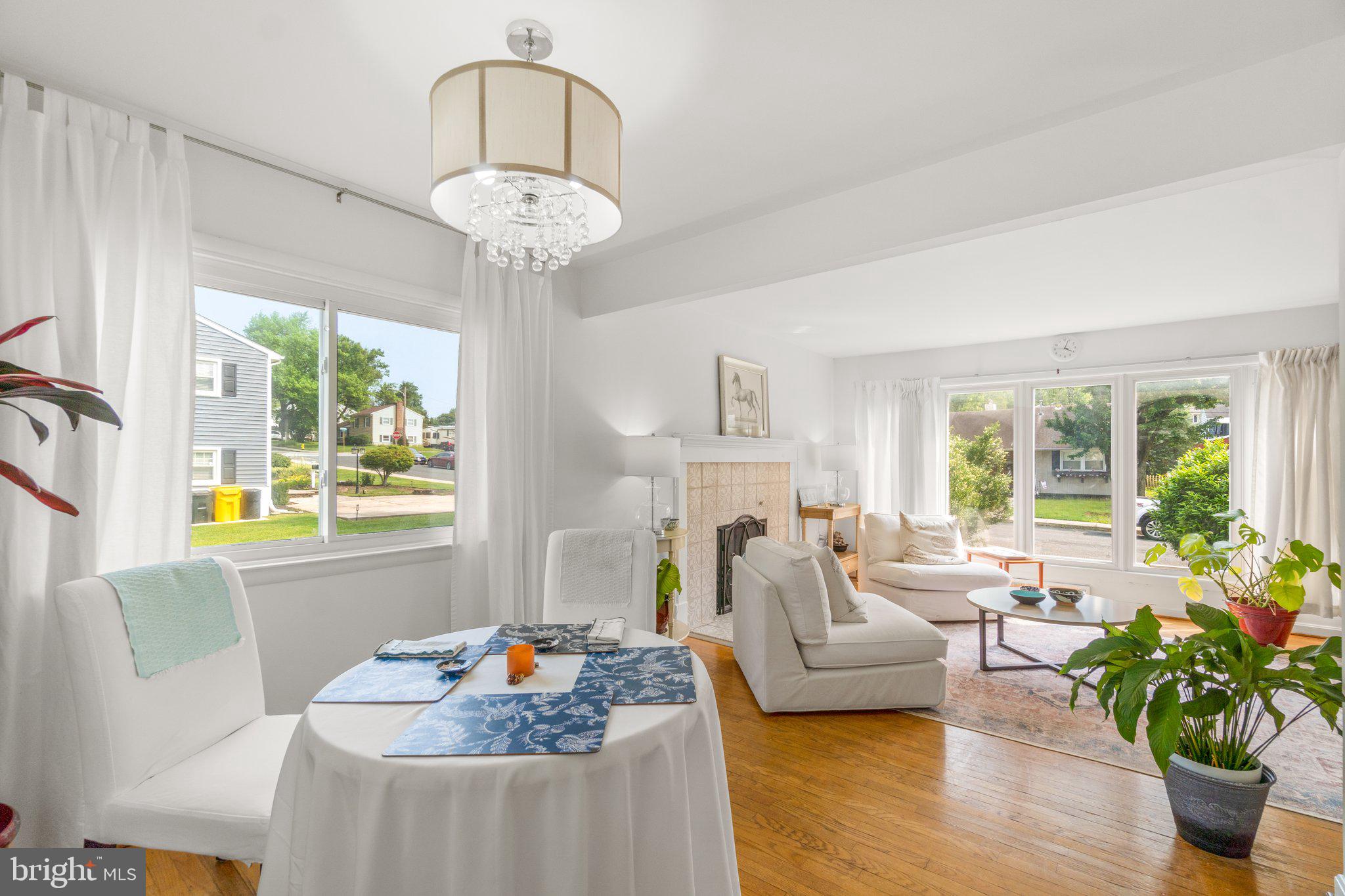 HILLSIDE ACRES - Residential