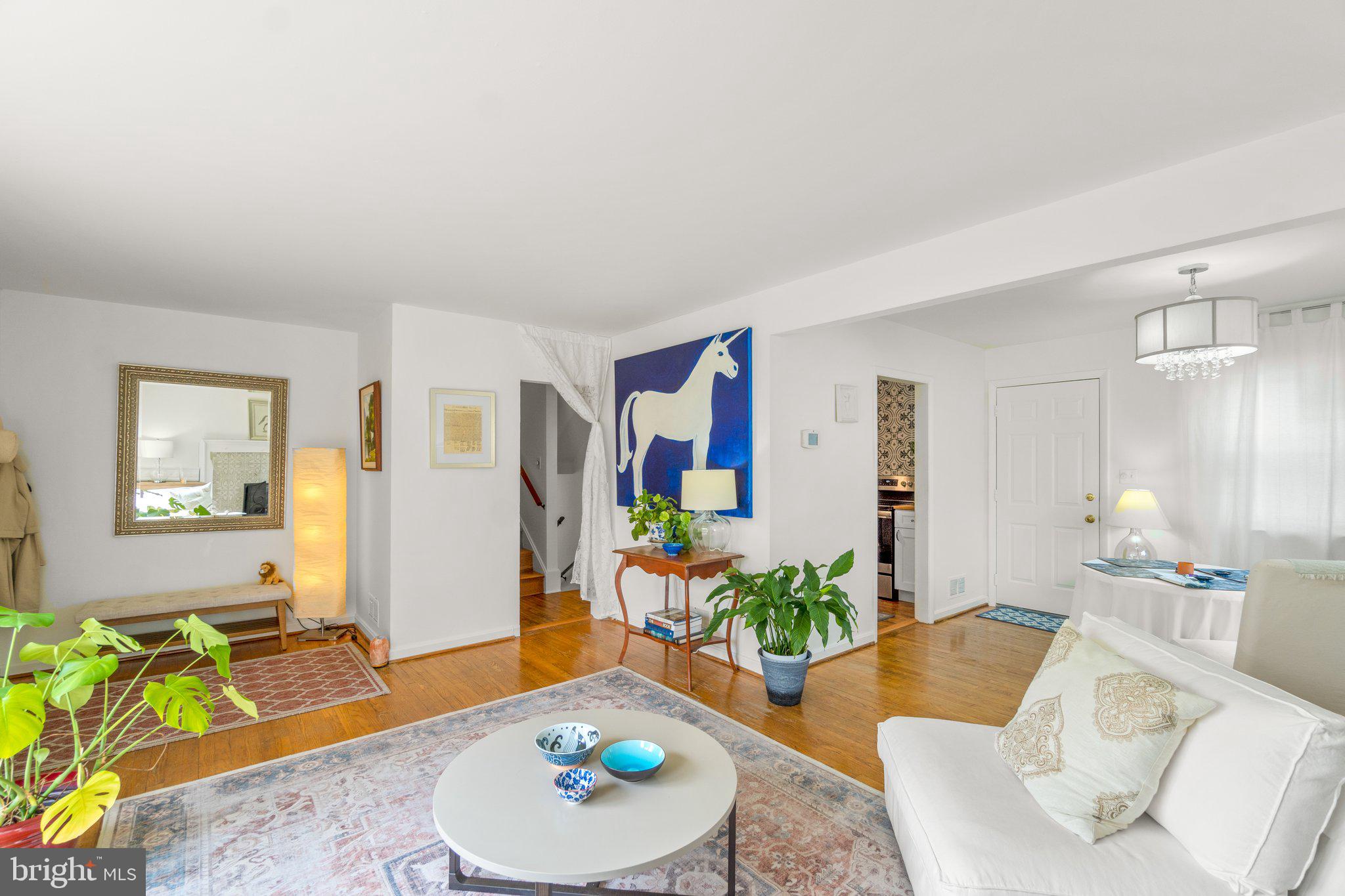 HILLSIDE ACRES - Residential