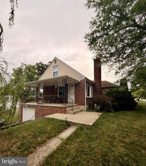 Homes For Sale - 3801 Stoudts Ferry Bridge Road<br/> READING, PA 19605