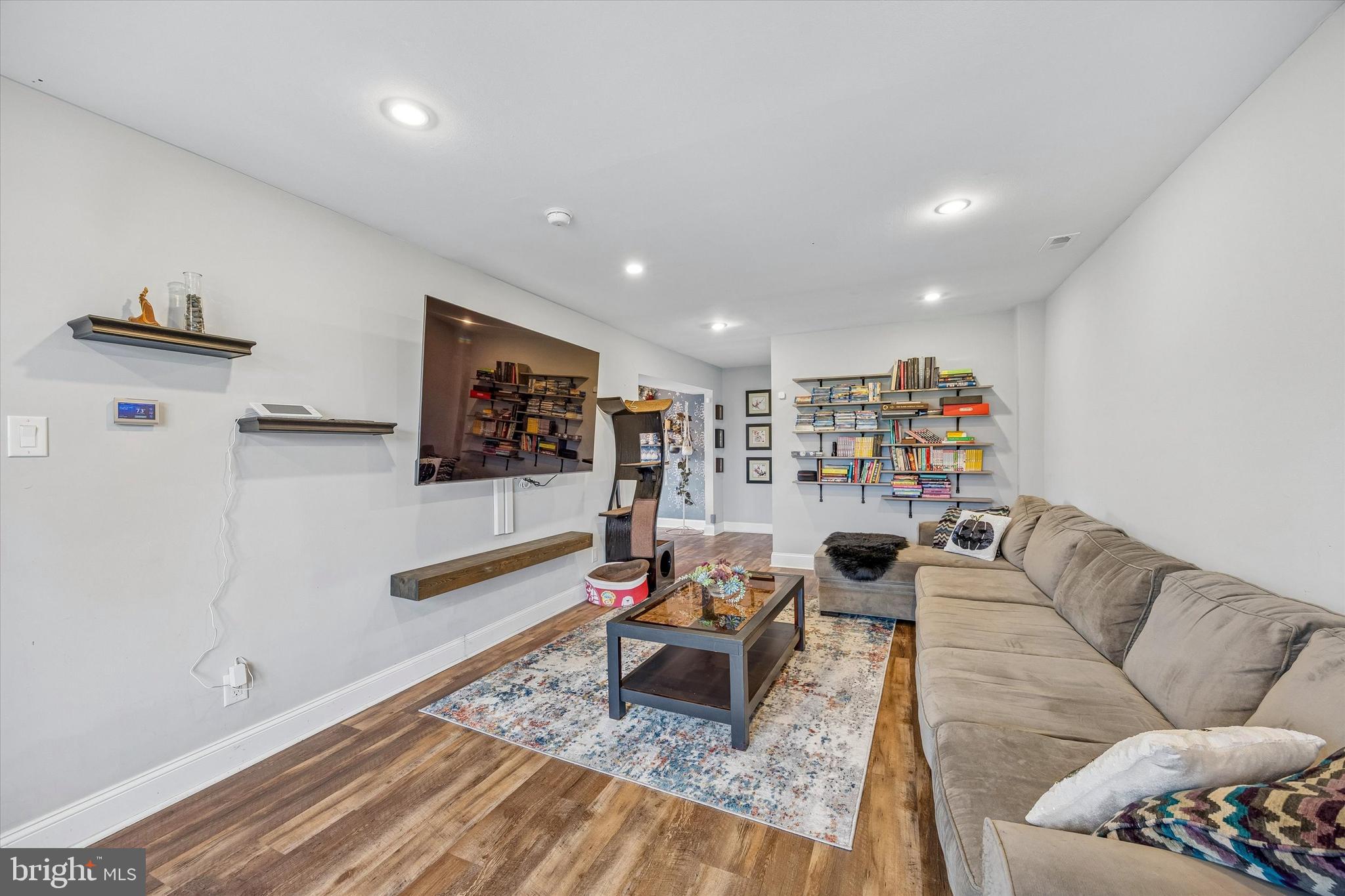 LIBERTY ESTATES - Residential