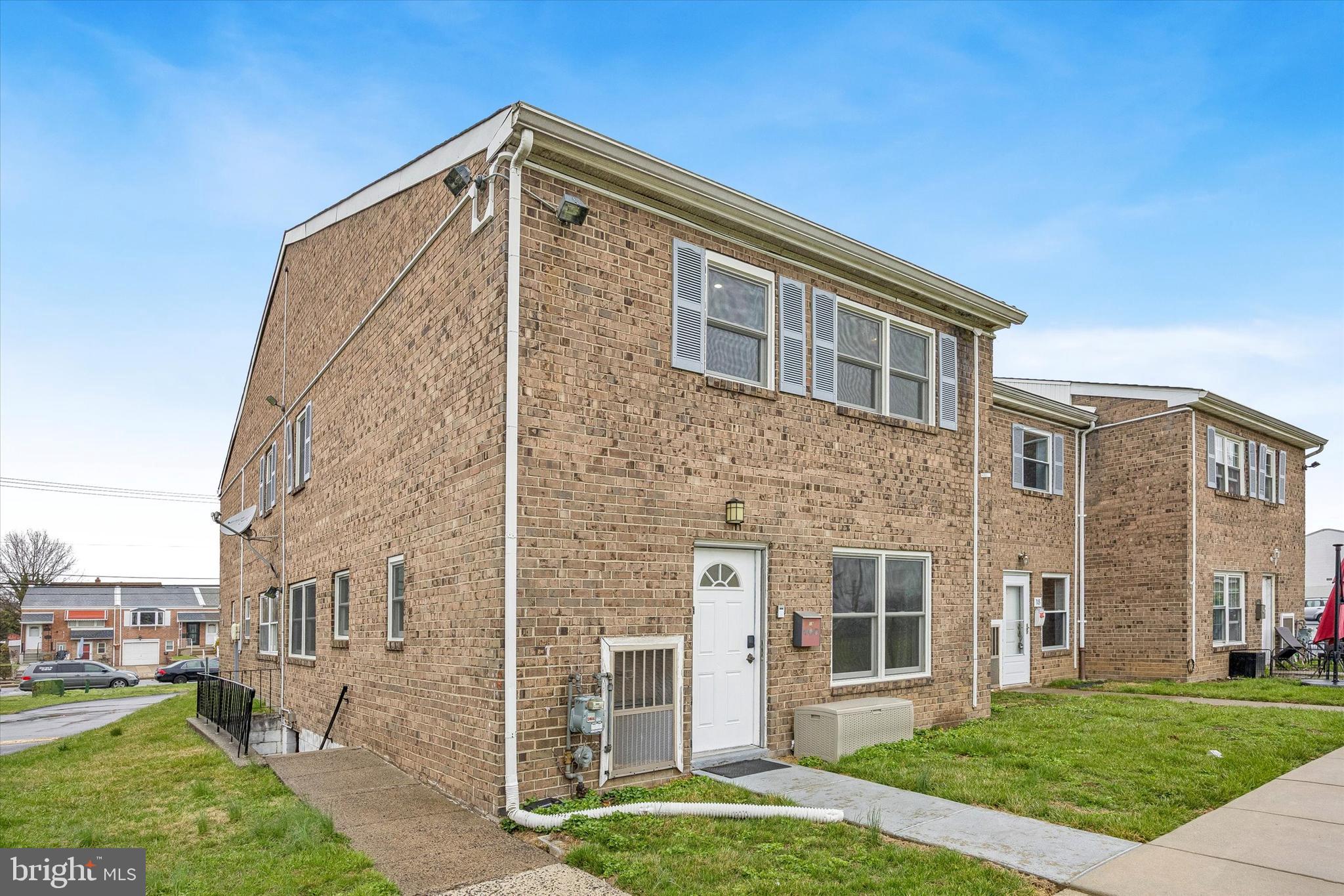 LIBERTY ESTATES - Residential