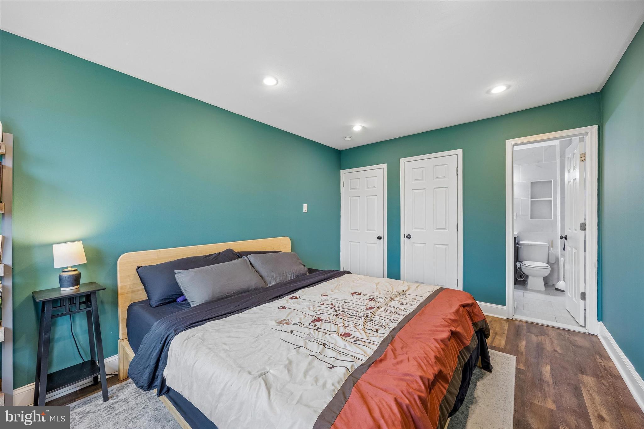 LIBERTY ESTATES - Residential