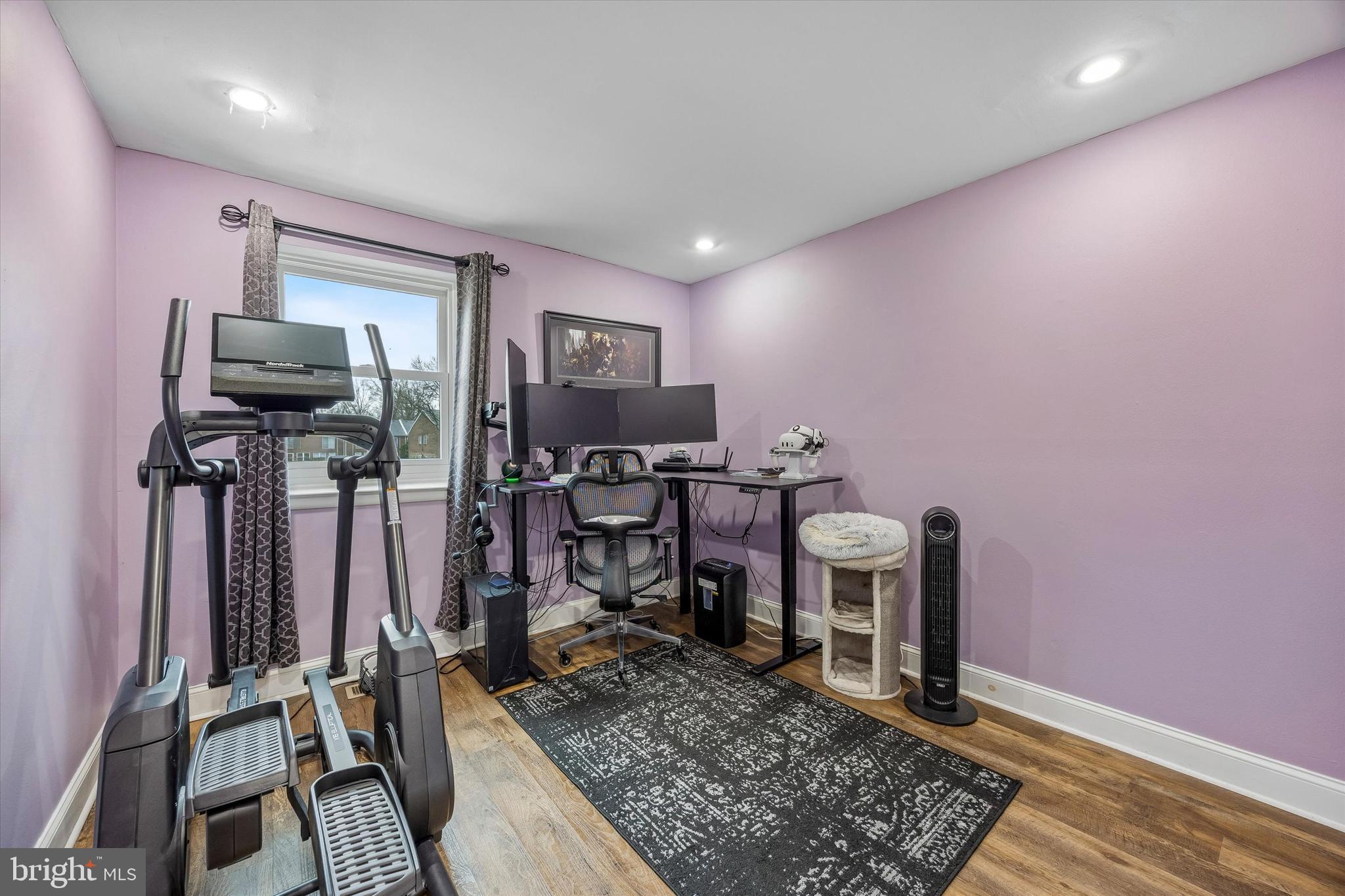 LIBERTY ESTATES - Residential