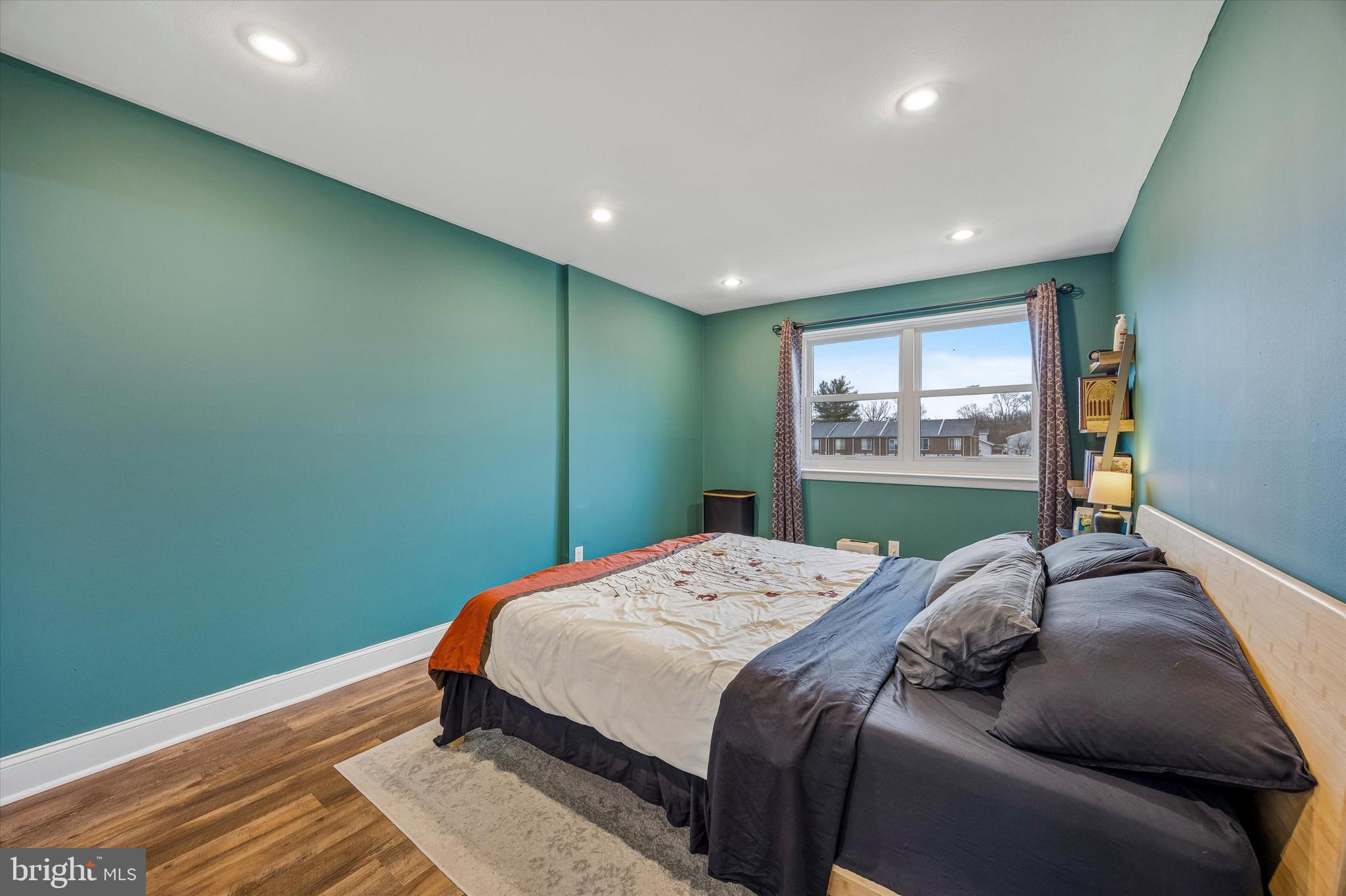 LIBERTY ESTATES - Residential