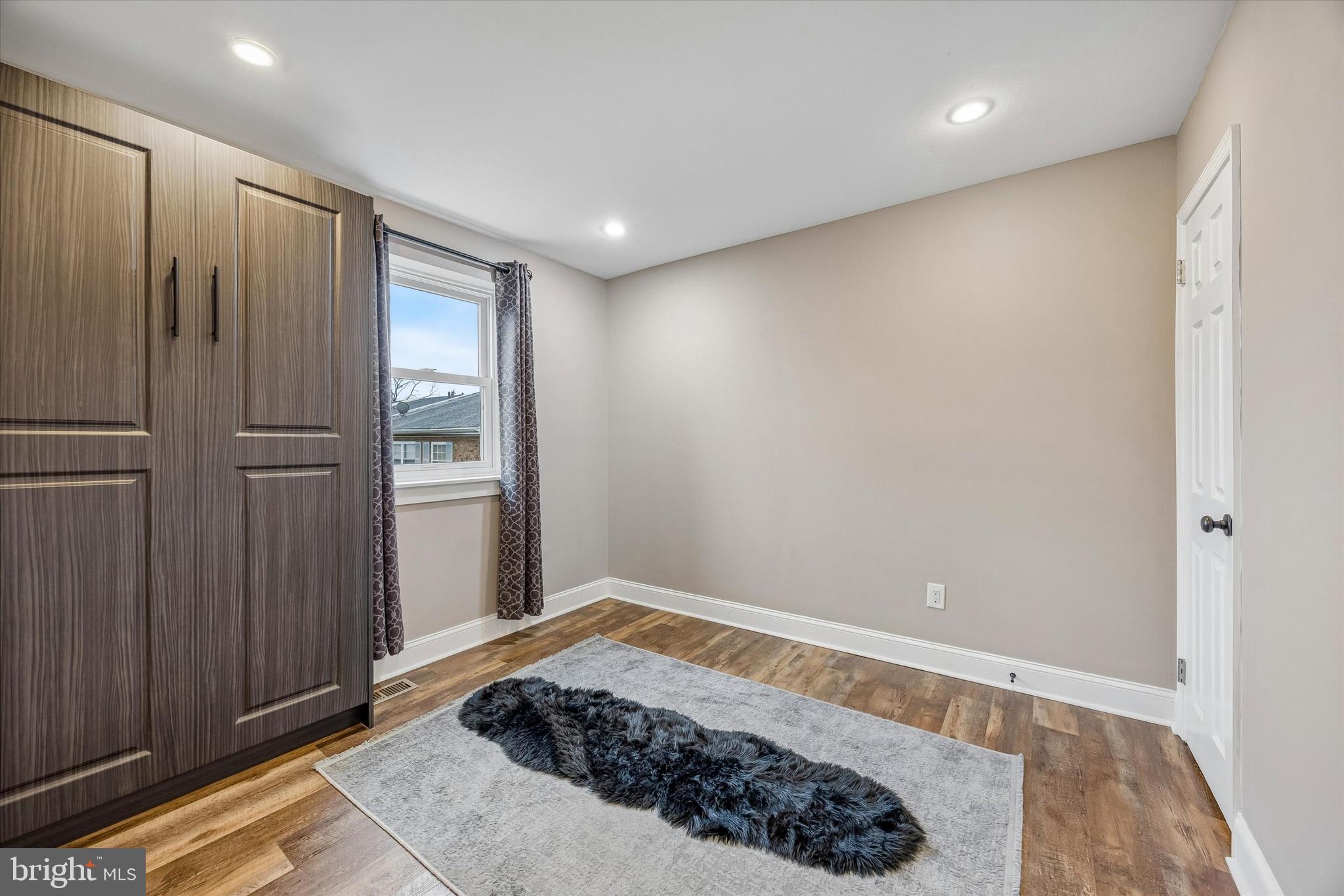 LIBERTY ESTATES - Residential