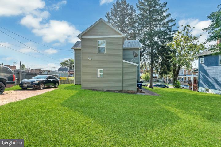 NONE AVAILABLE - Residential