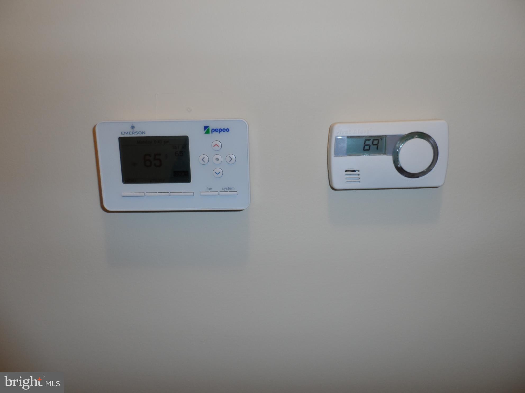 BRINKLEY OVERLOOK - Residential Lease