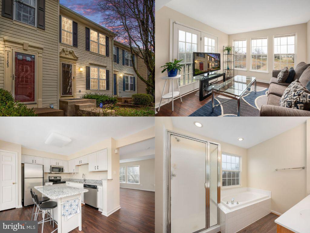 FAIRFIELD (SALEM FIELDS) - Residential