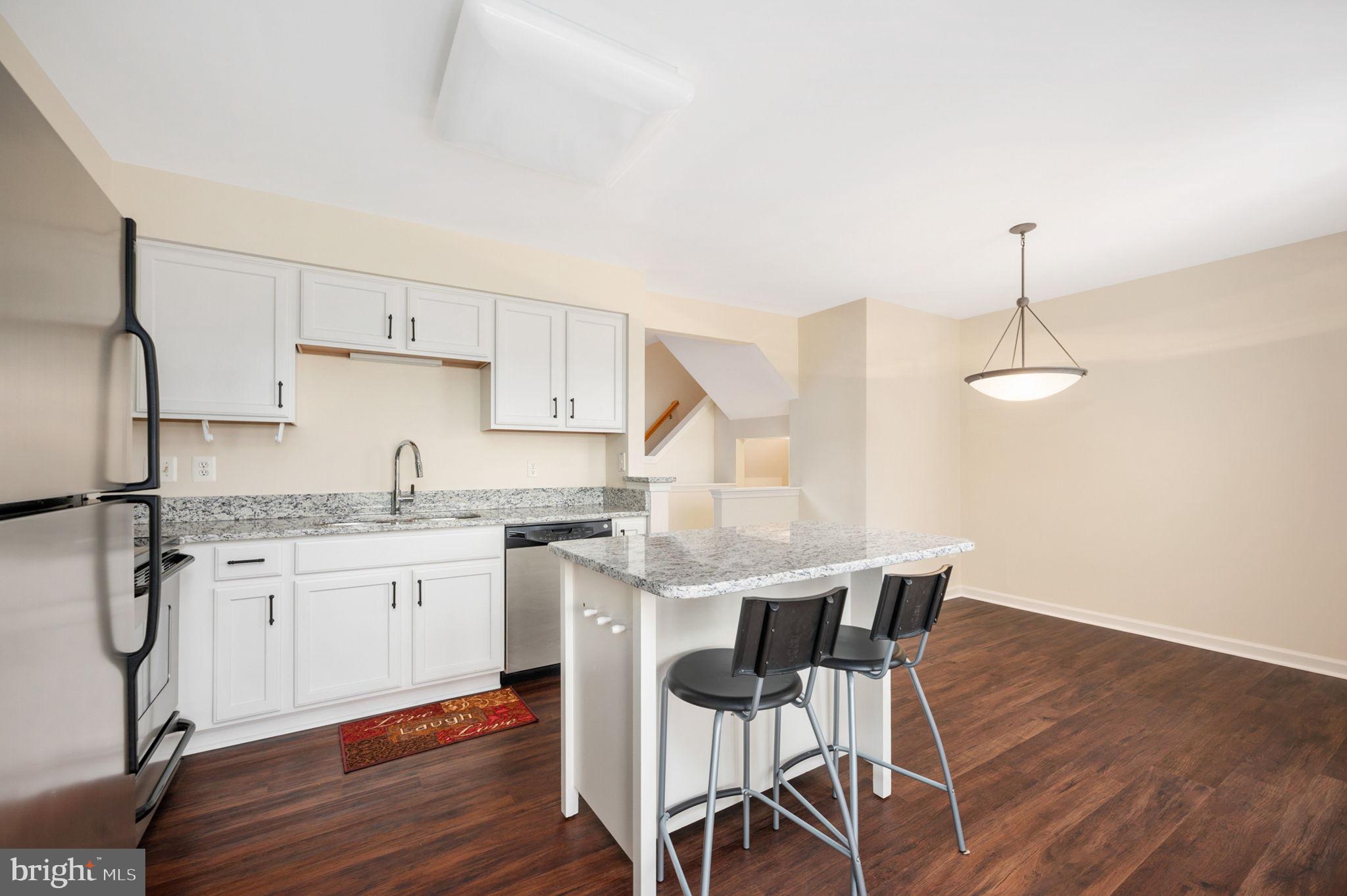 FAIRFIELD (SALEM FIELDS) - Residential