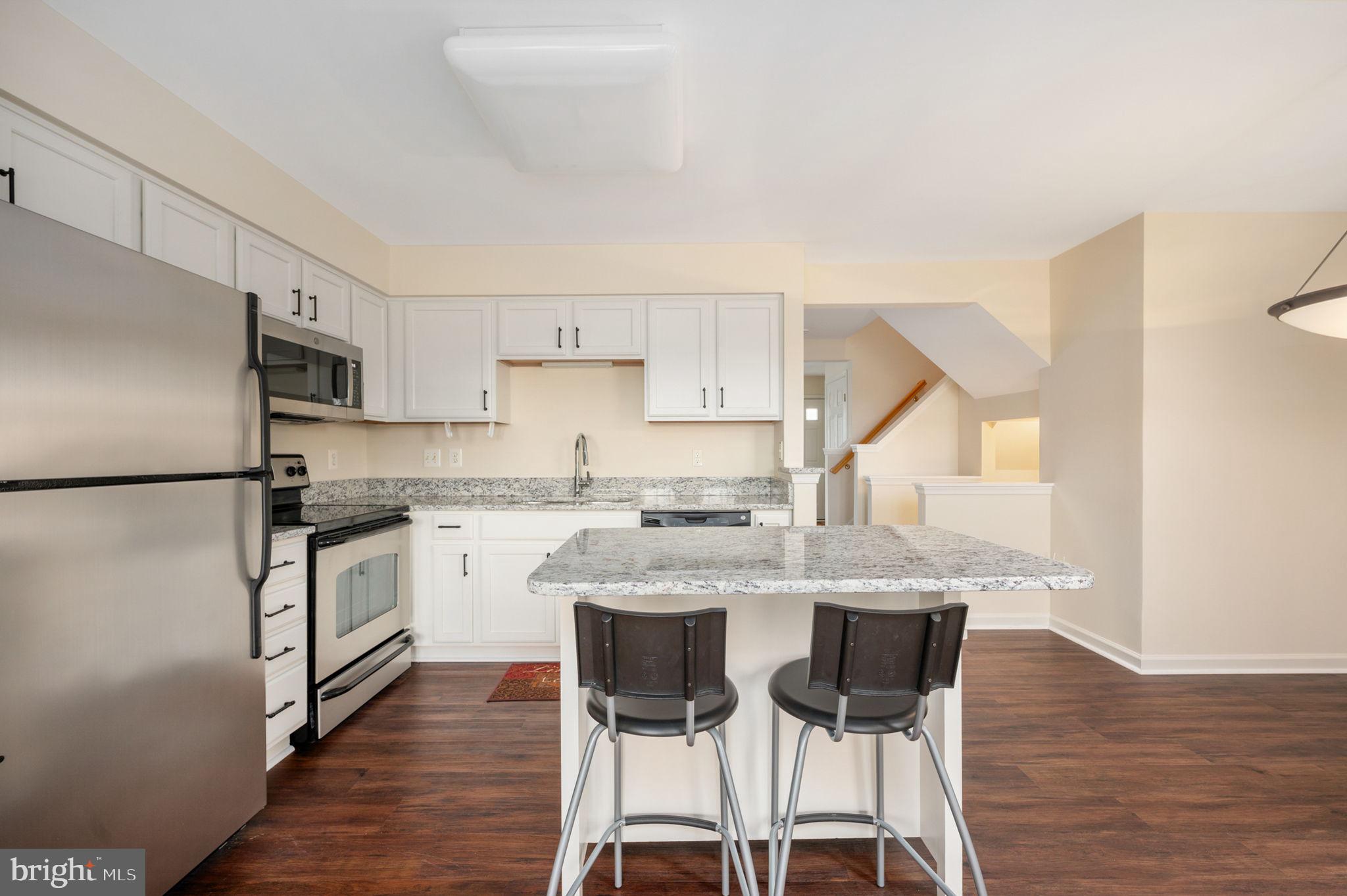 FAIRFIELD (SALEM FIELDS) - Residential