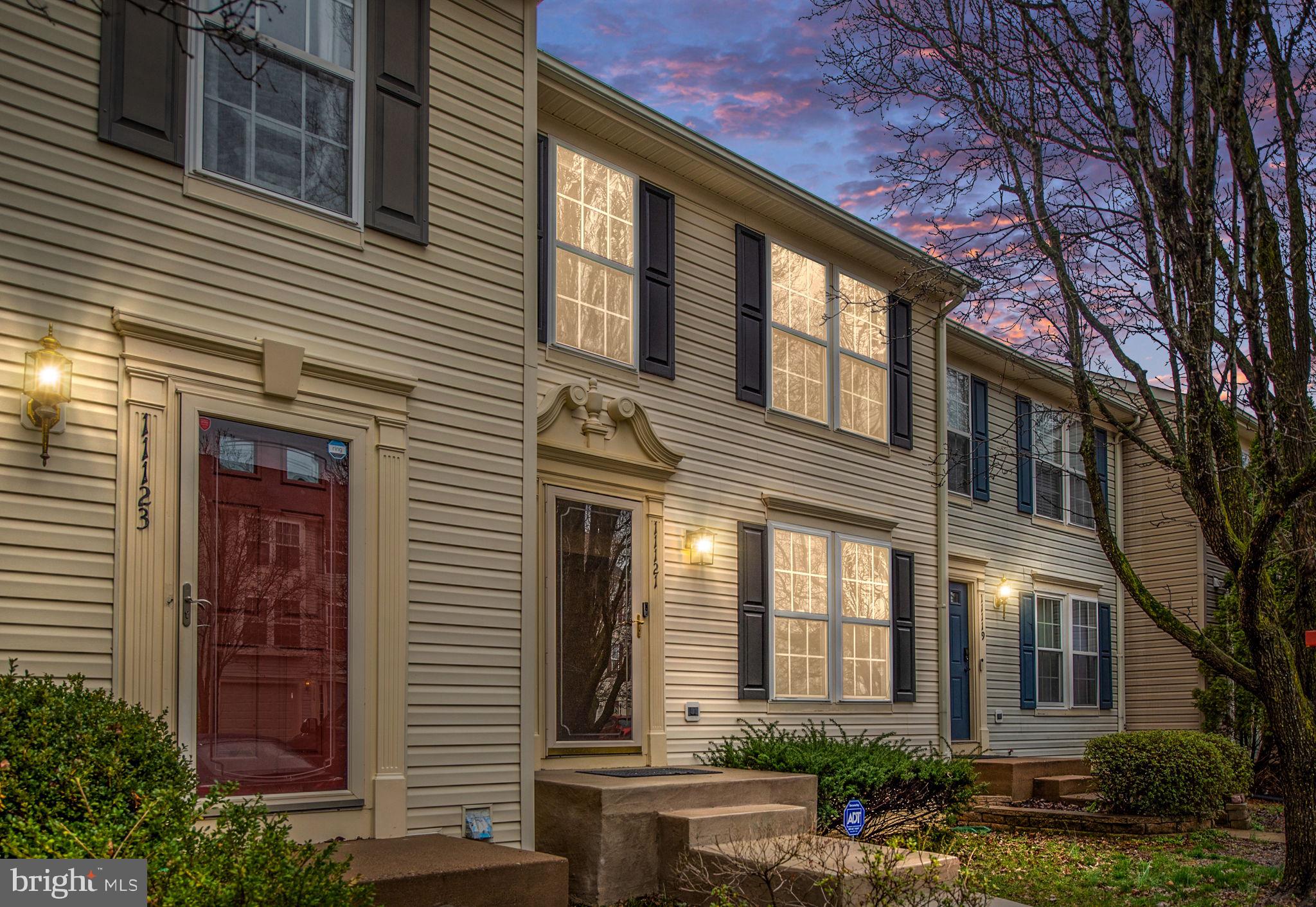 FAIRFIELD (SALEM FIELDS) - Residential