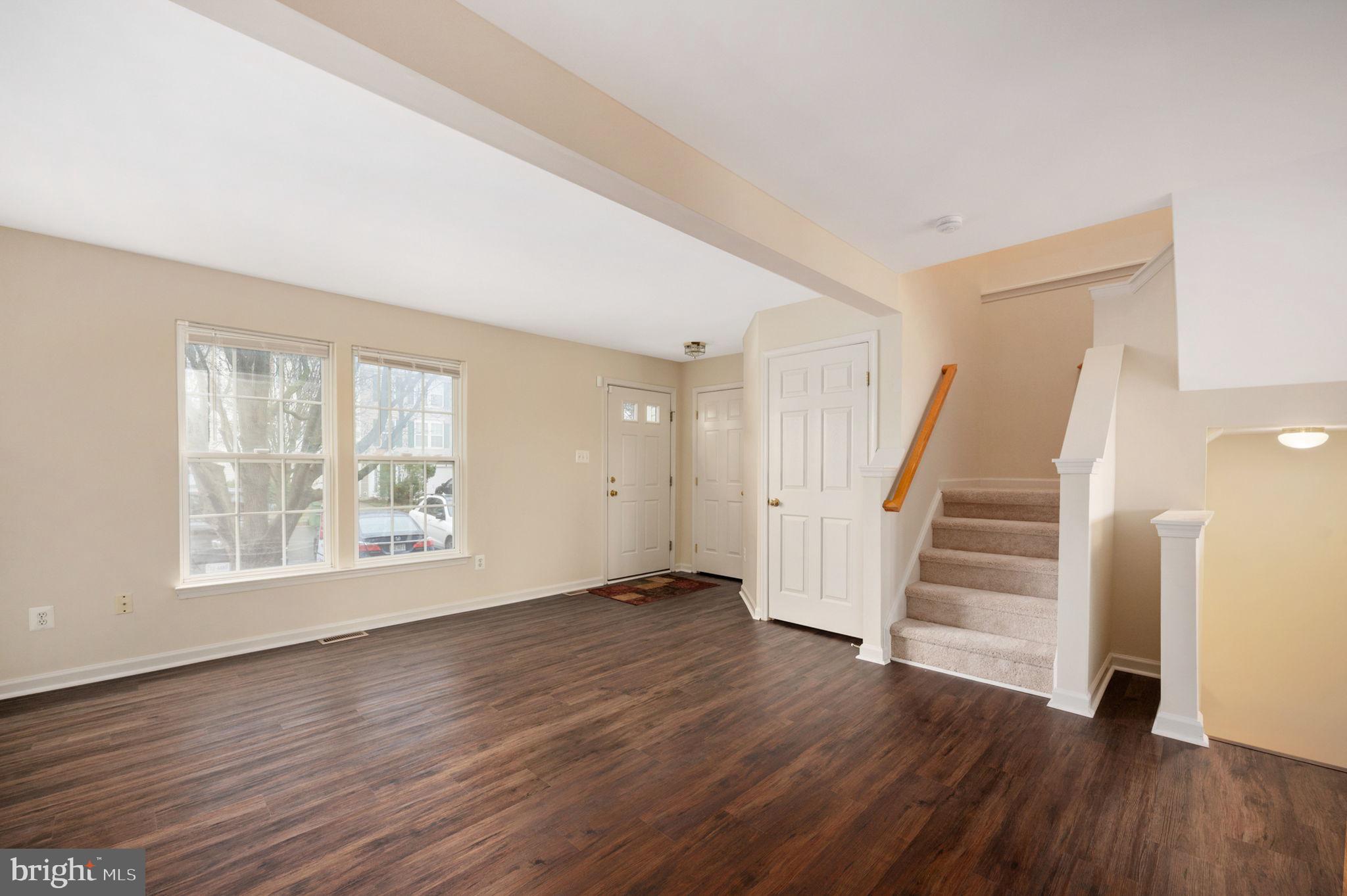 FAIRFIELD (SALEM FIELDS) - Residential