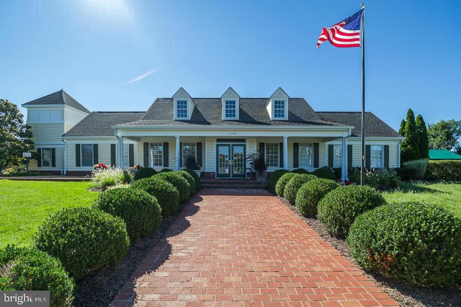 FAIRFIELD (SALEM FIELDS) - Residential