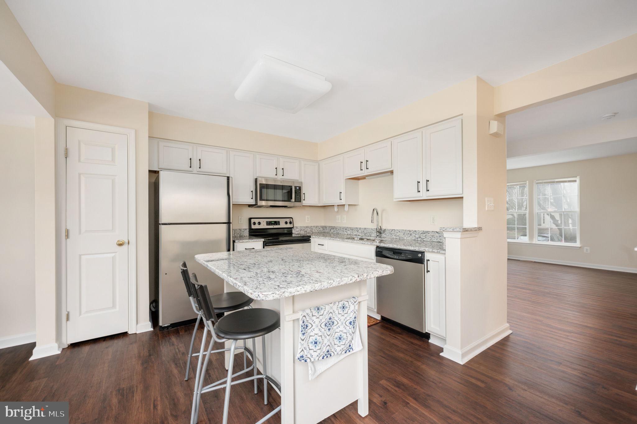 FAIRFIELD (SALEM FIELDS) - Residential