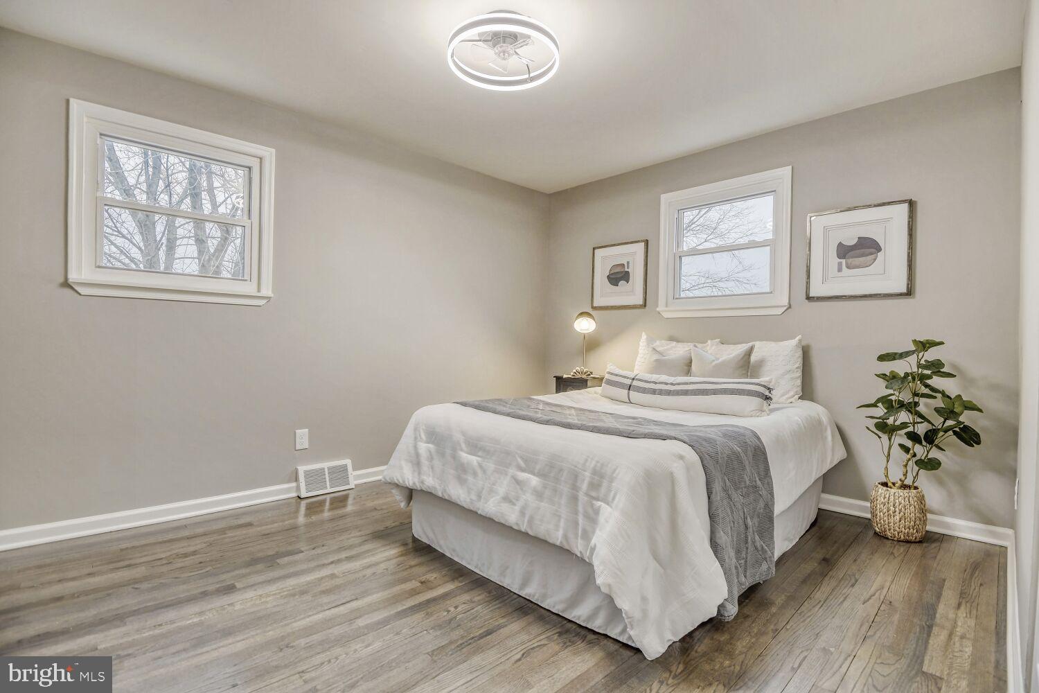 BLACKTHORN - Residential