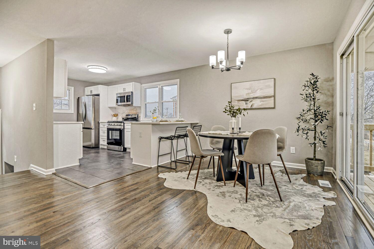 BLACKTHORN - Residential