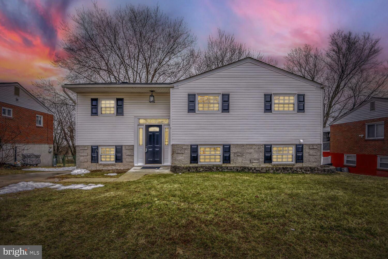 BLACKTHORN - Residential