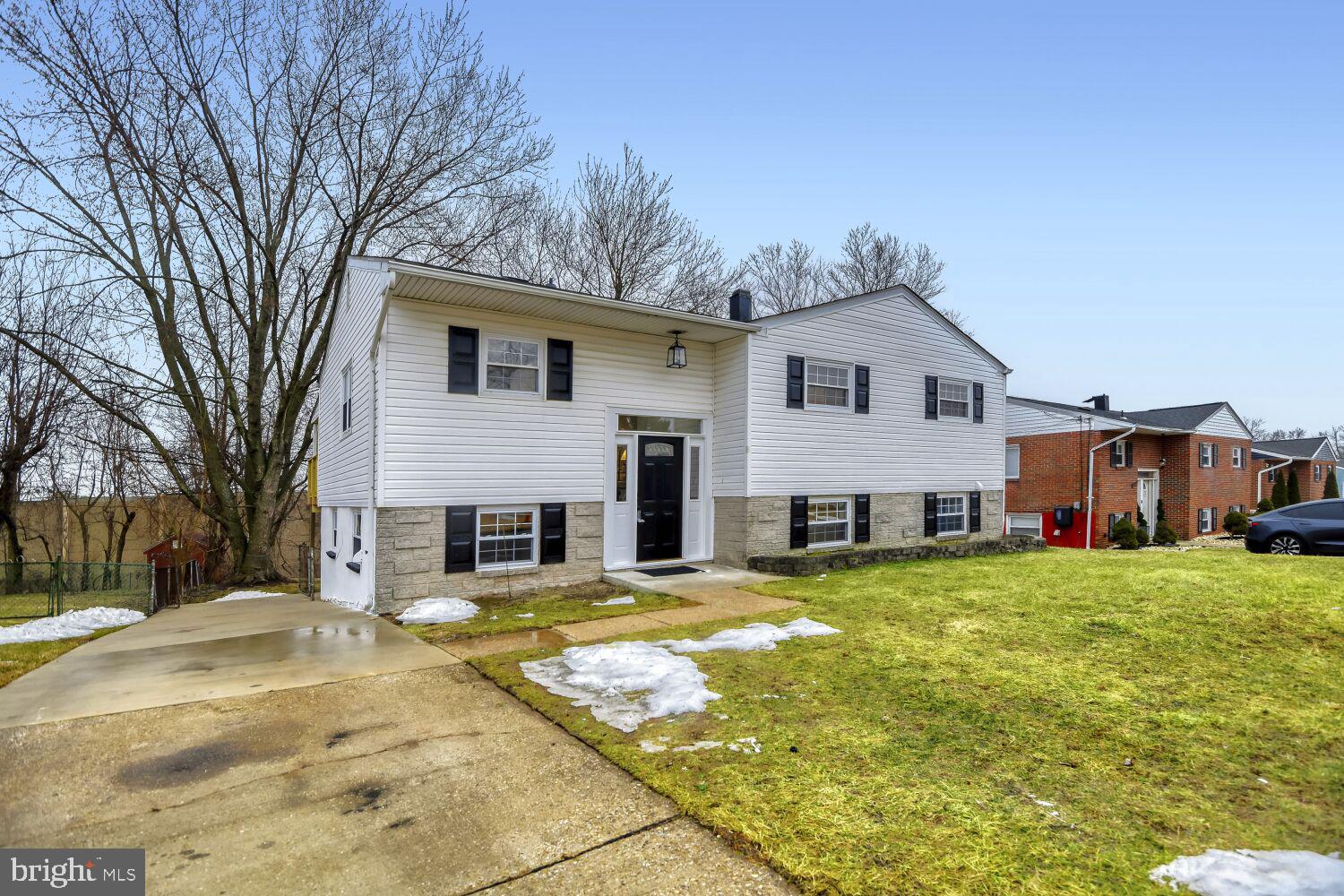 BLACKTHORN - Residential