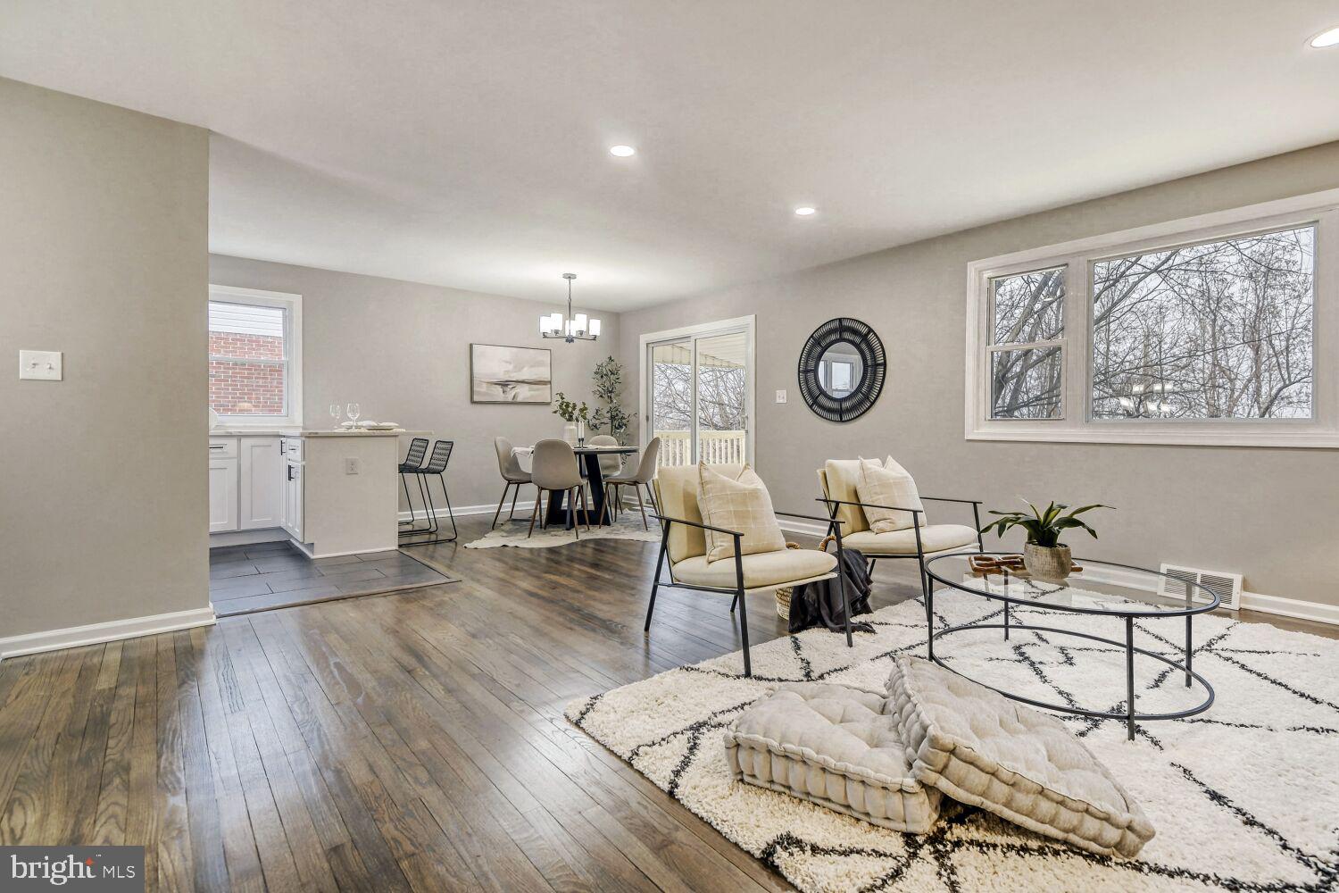 BLACKTHORN - Residential