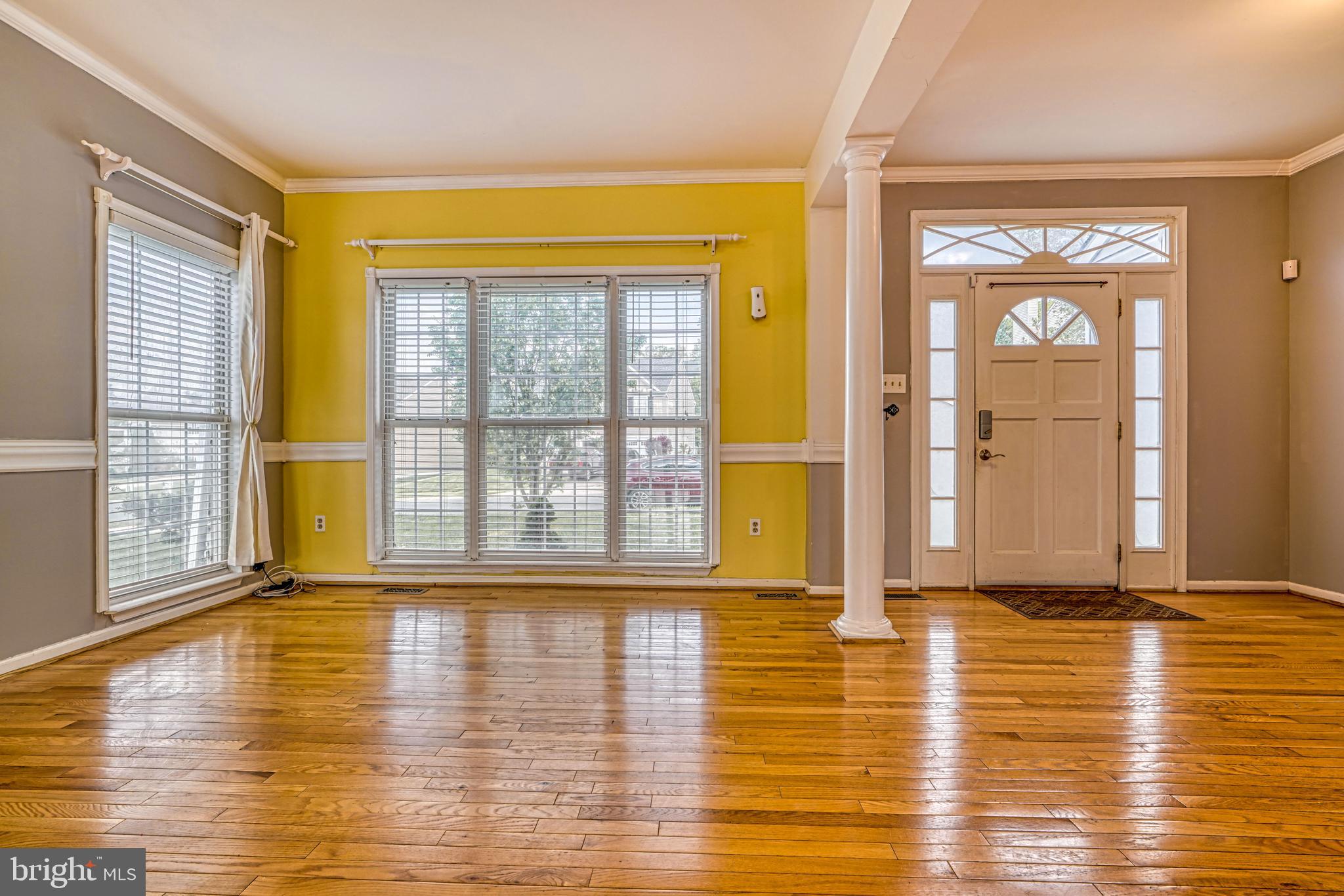 JOPPA CROSSING - Residential