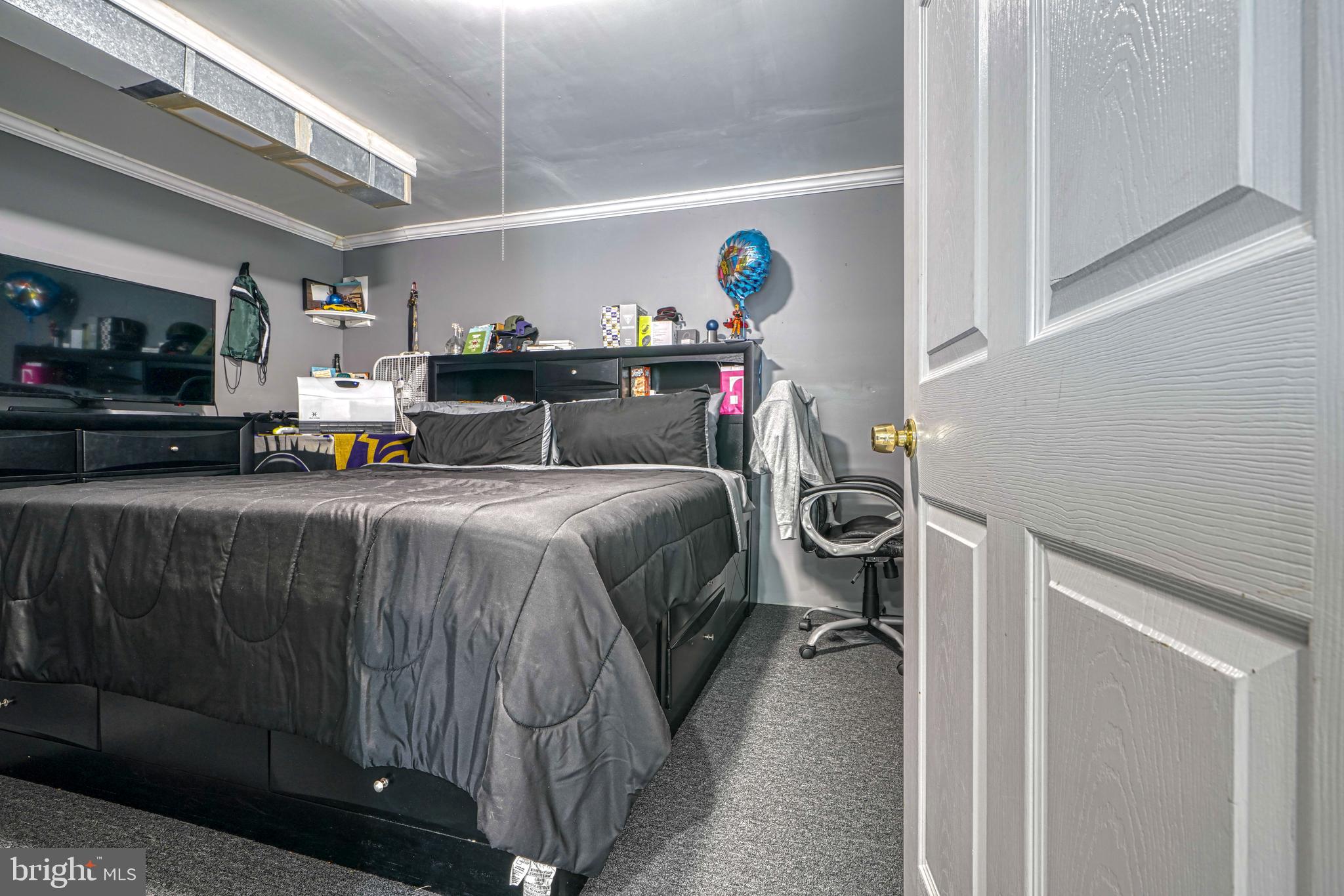 JOPPA CROSSING - Residential