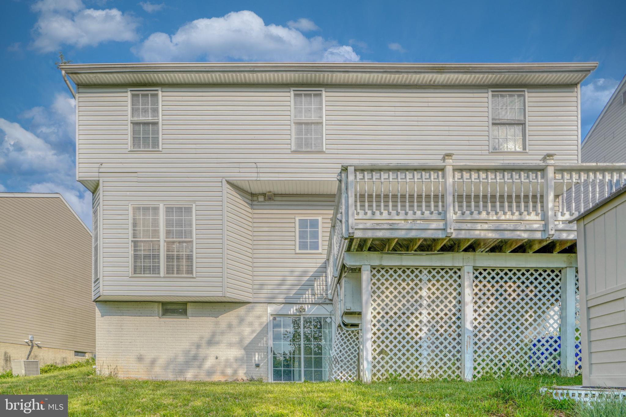 JOPPA CROSSING - Residential