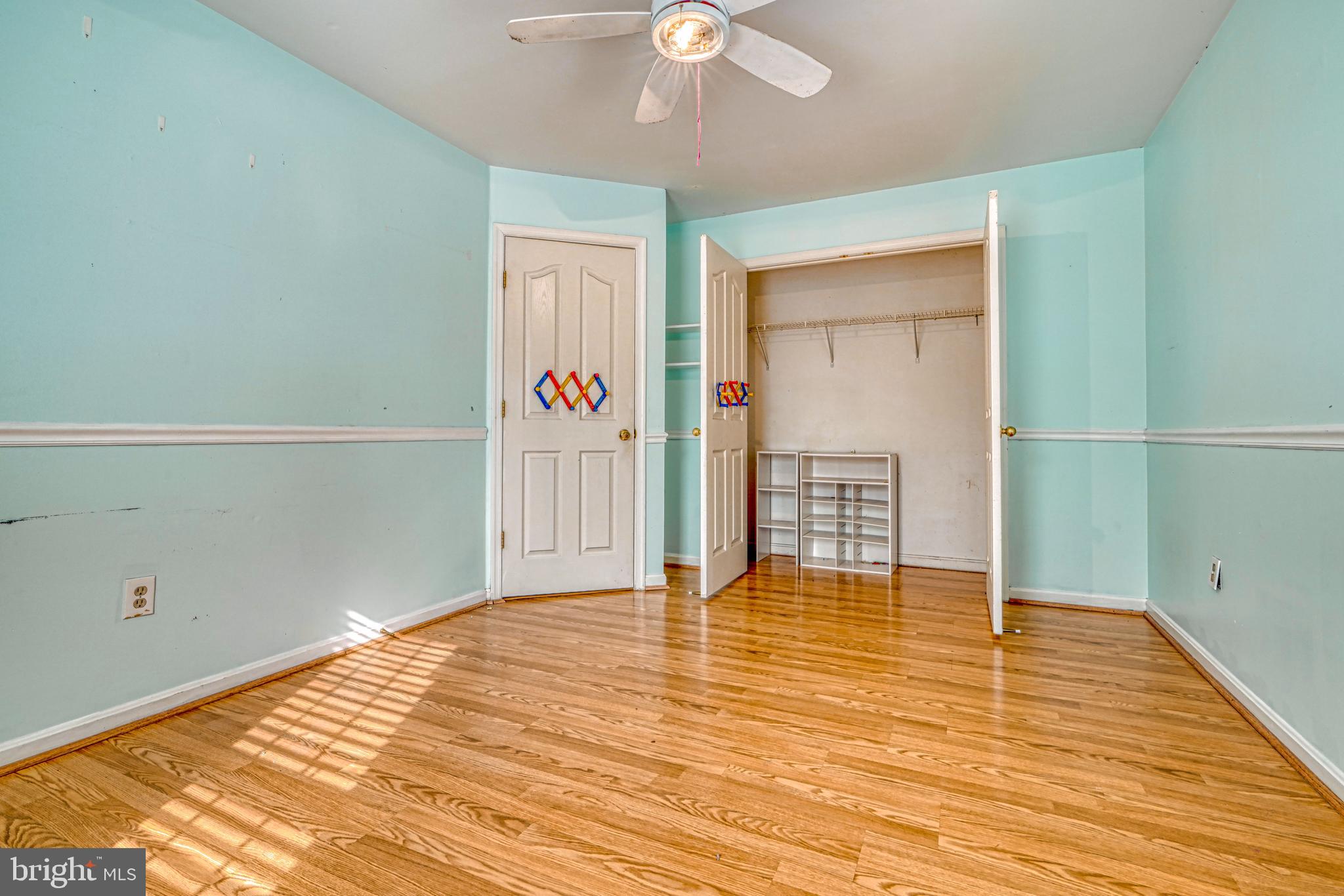 JOPPA CROSSING - Residential