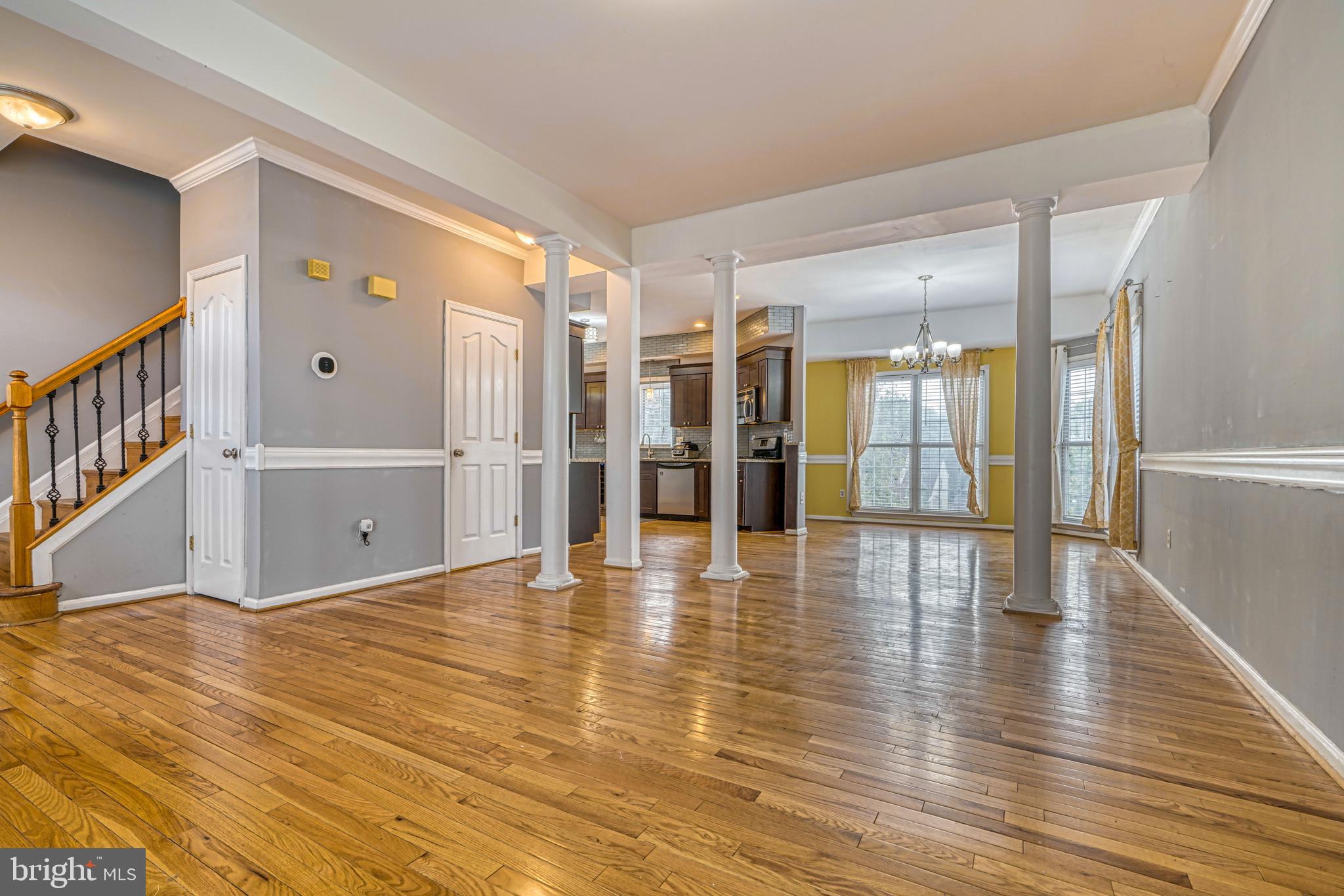 JOPPA CROSSING - Residential