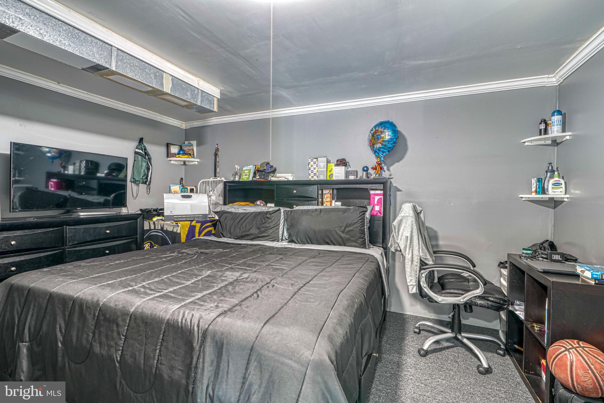 JOPPA CROSSING - Residential