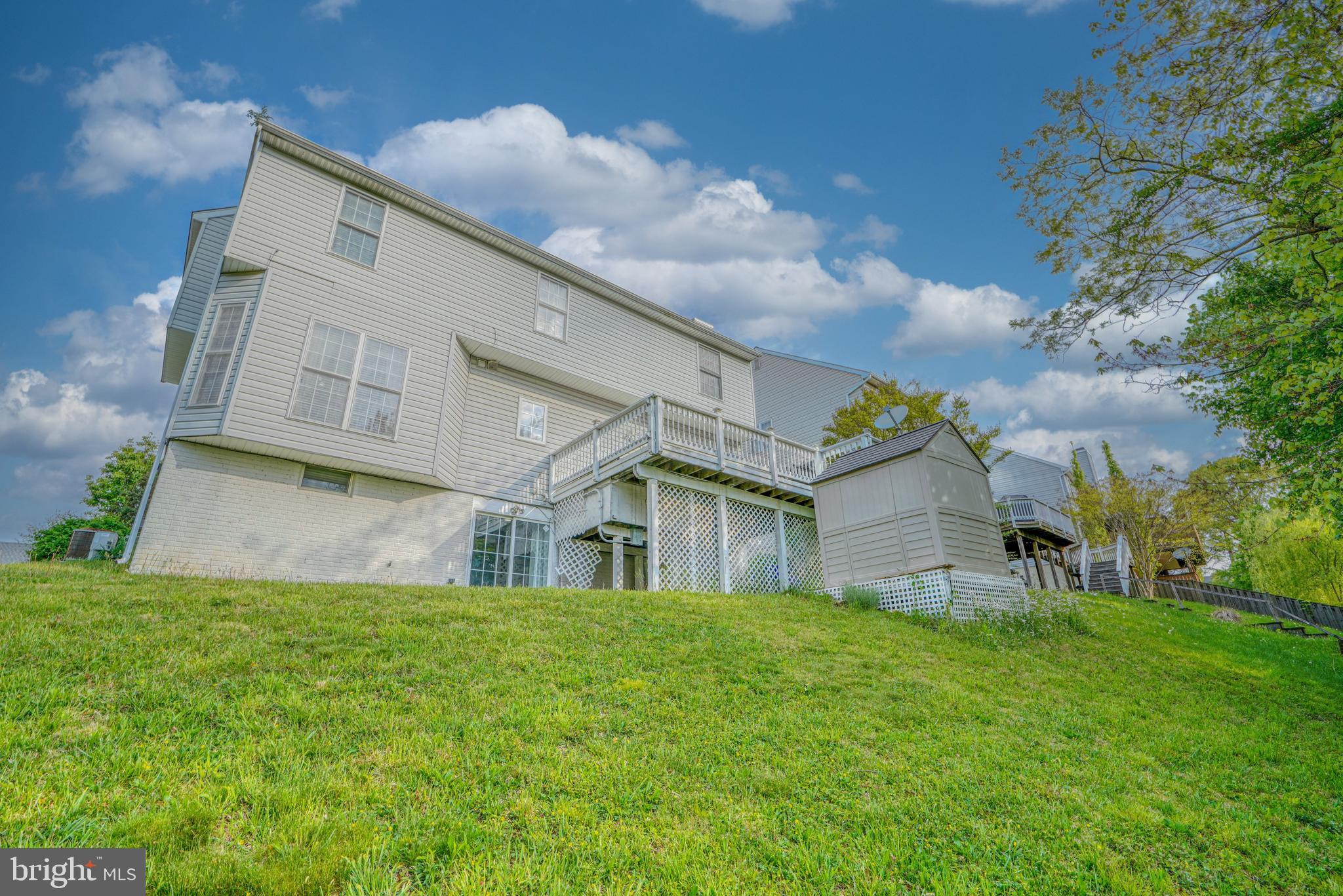 JOPPA CROSSING - Residential