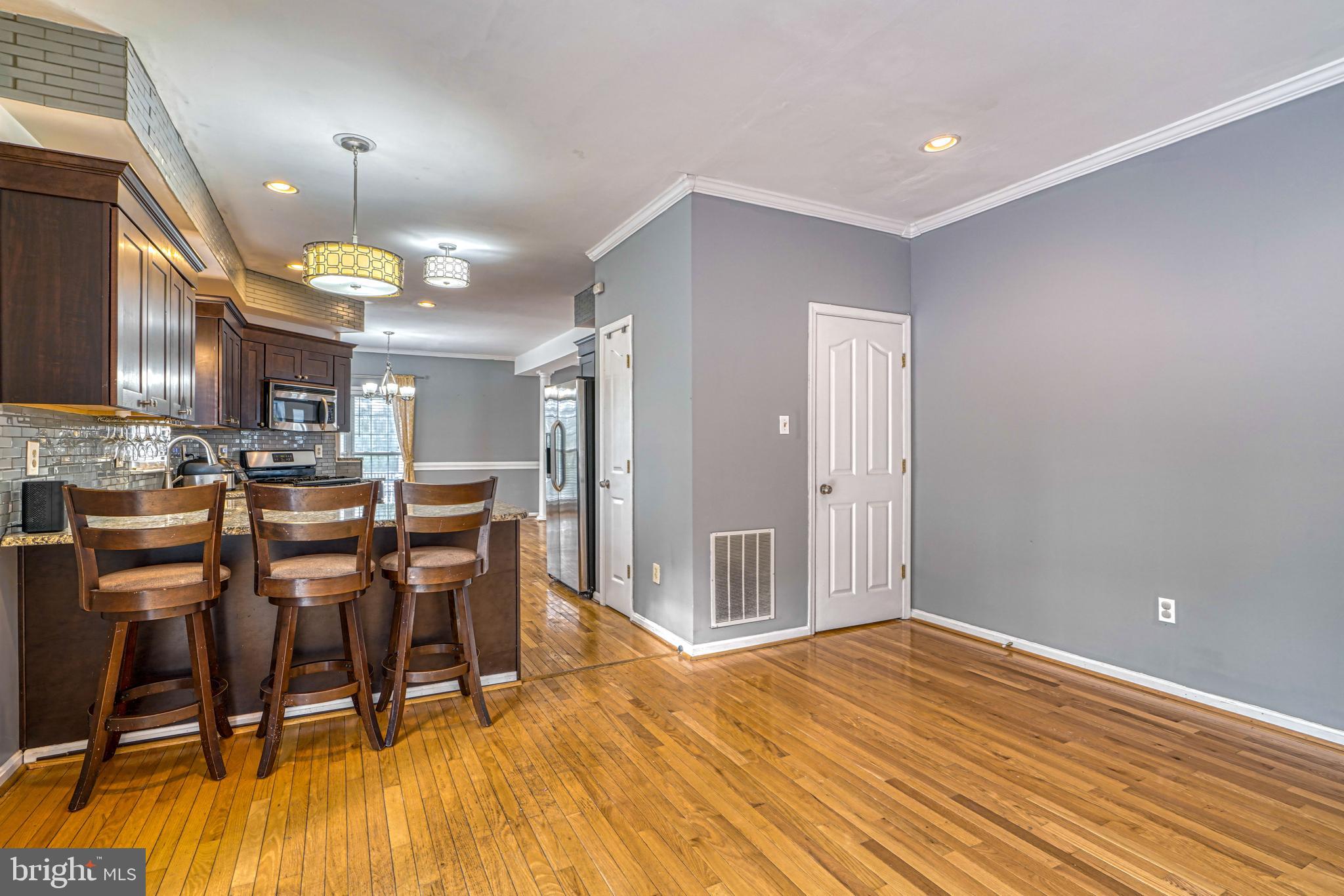 JOPPA CROSSING - Residential