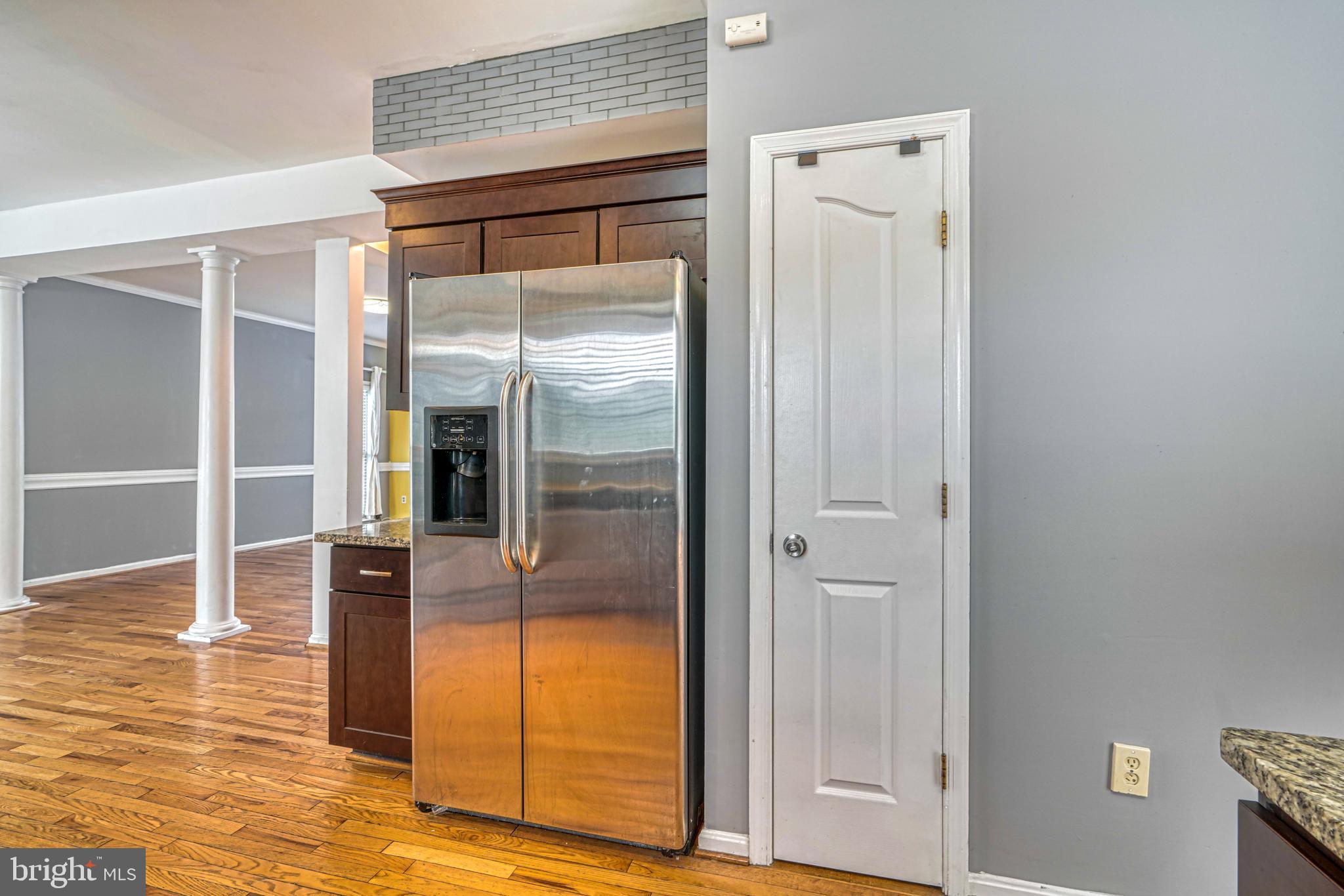 JOPPA CROSSING - Residential