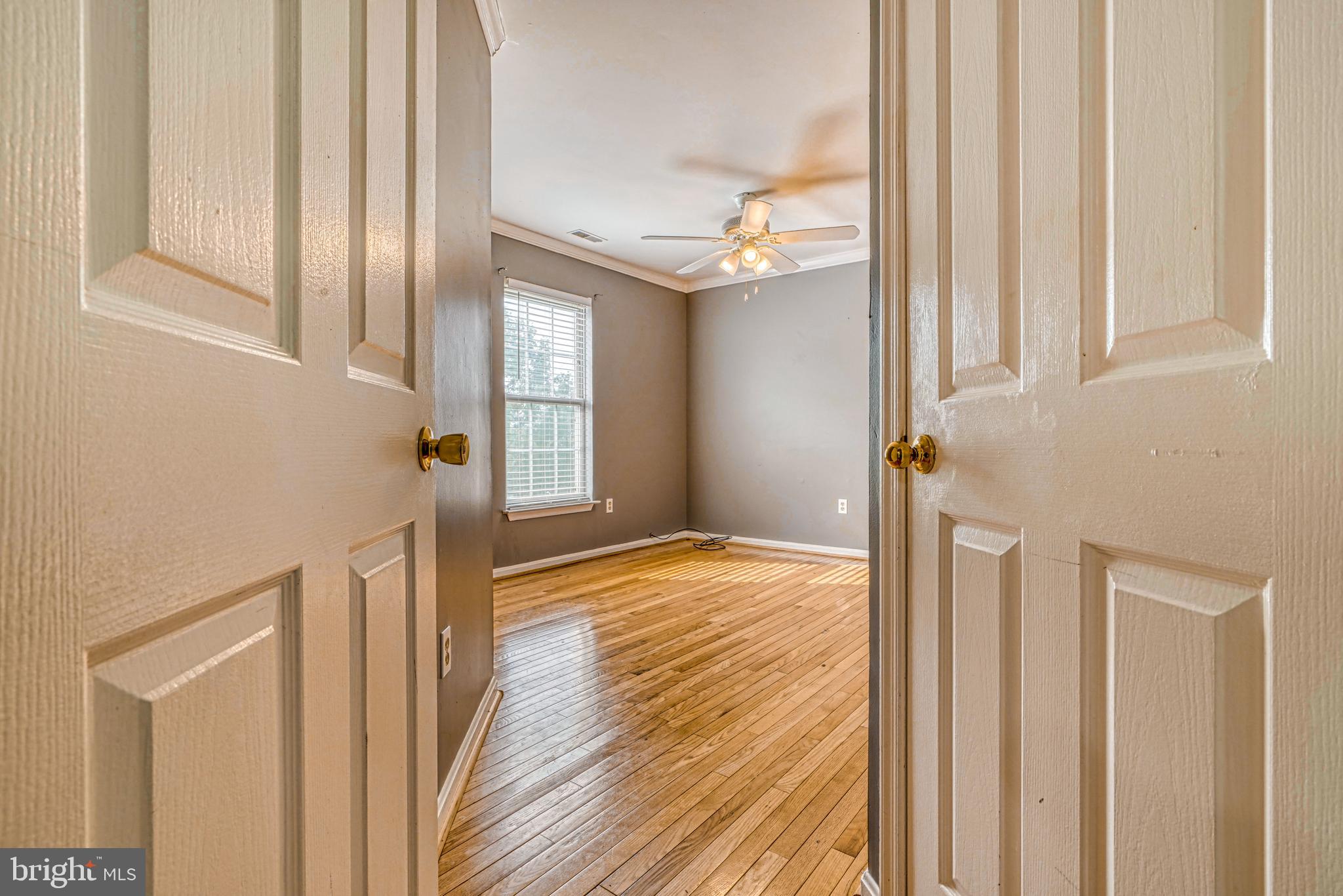 JOPPA CROSSING - Residential