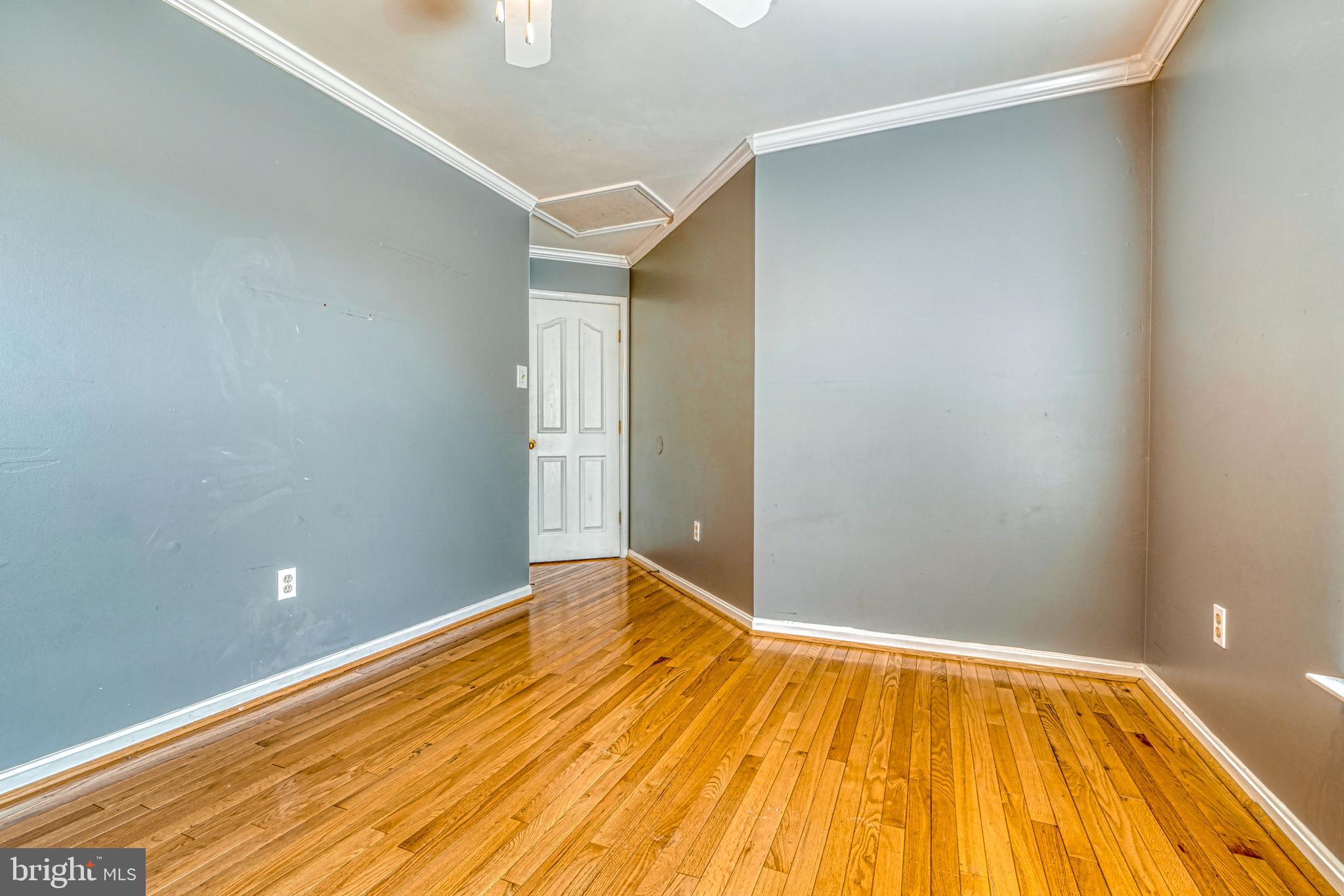 JOPPA CROSSING - Residential