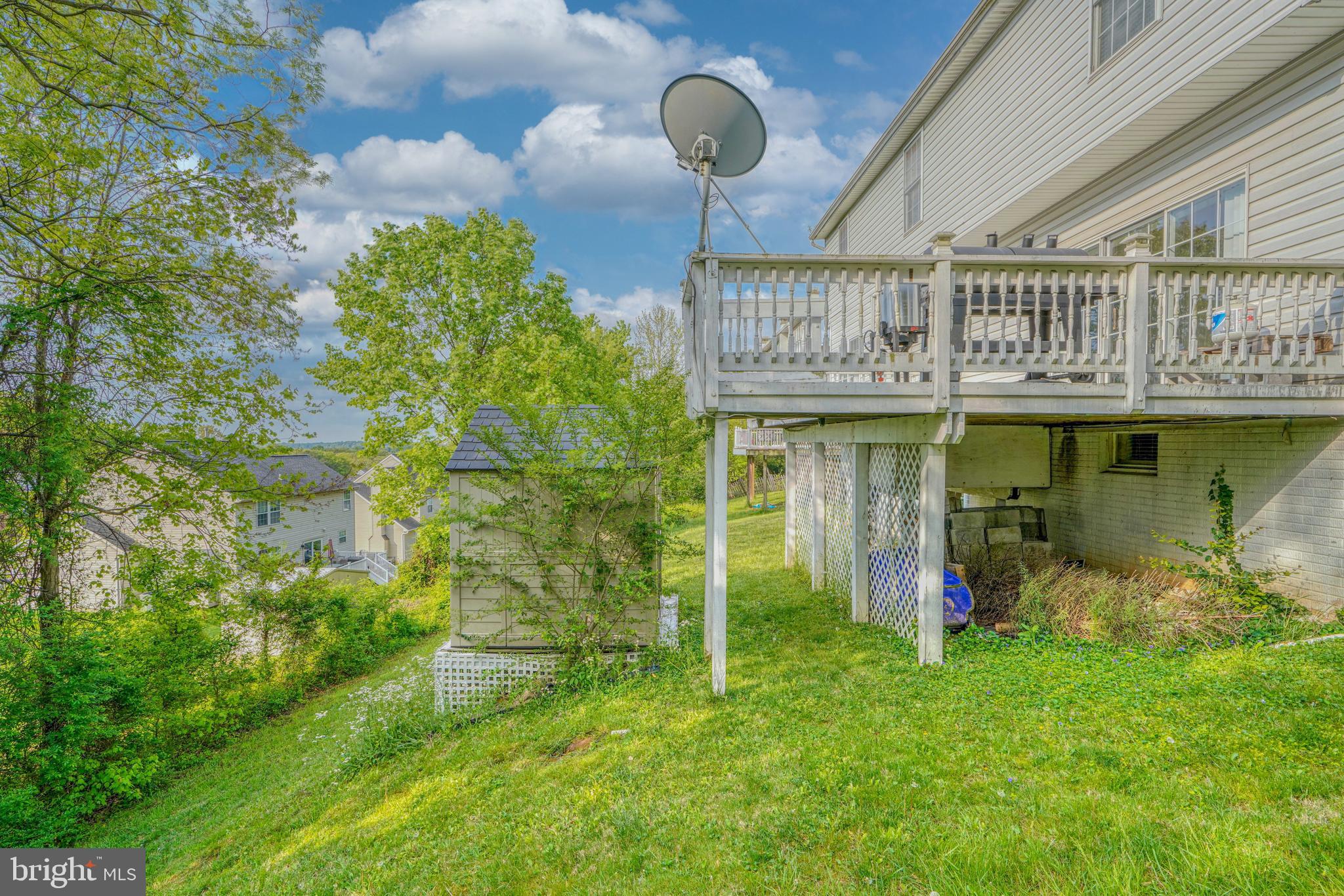 JOPPA CROSSING - Residential